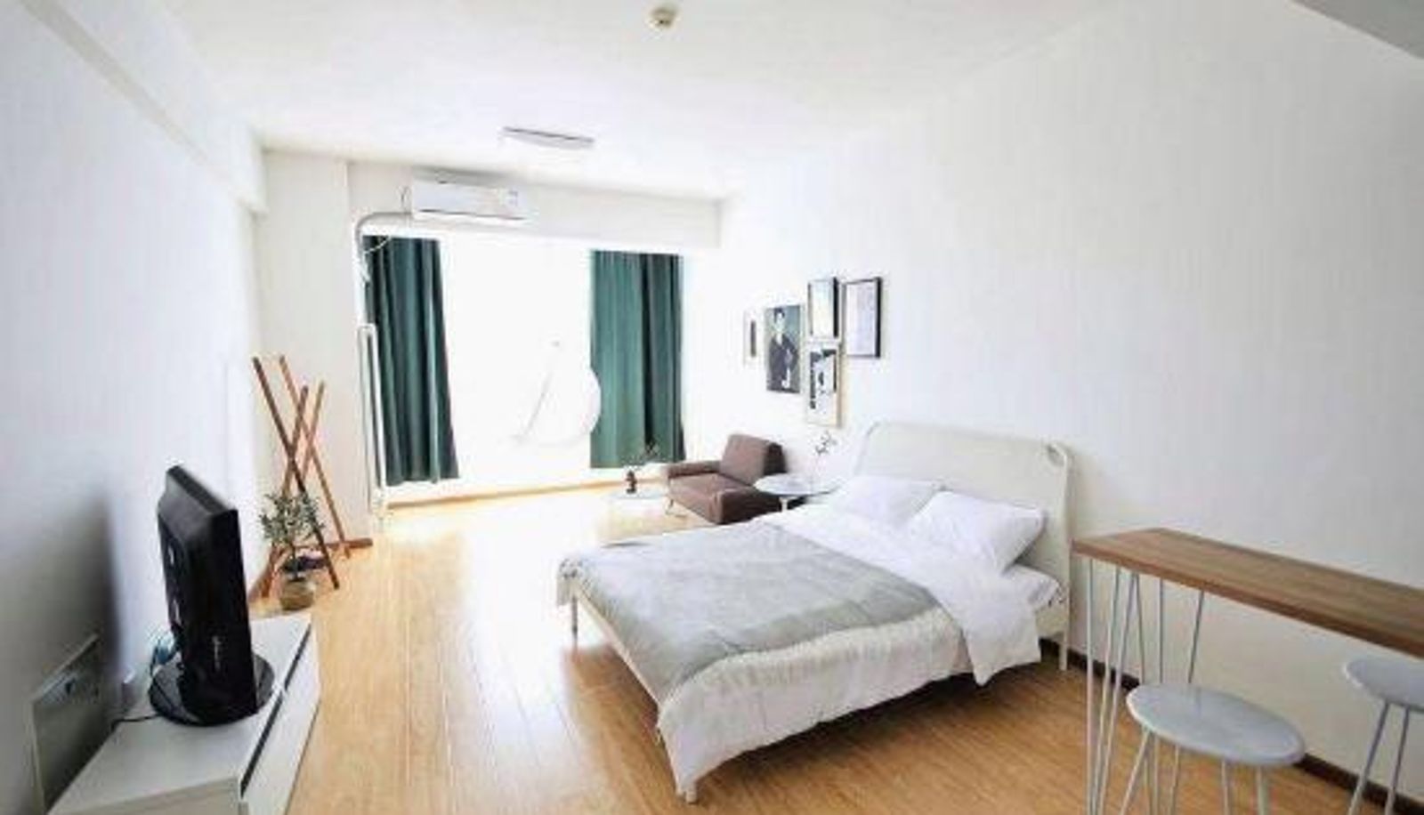 Zimmer - Snail House Apartment
