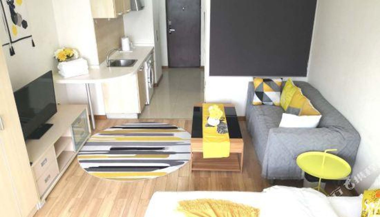 Camera business - Yulan Apartment