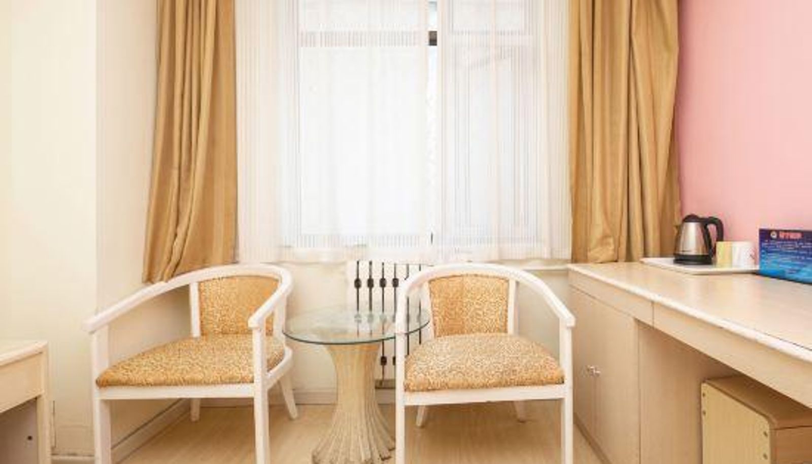 Business-Zimmer - Baiyunqiao Hotel (Beijing West Railway Station)