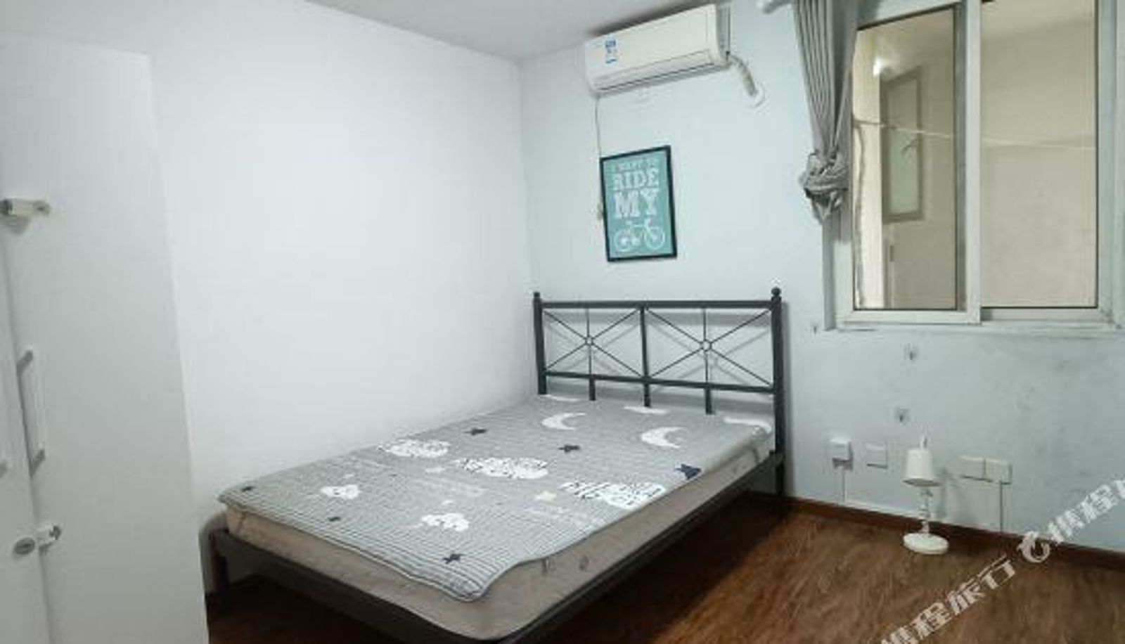Habitación - baihui hotel