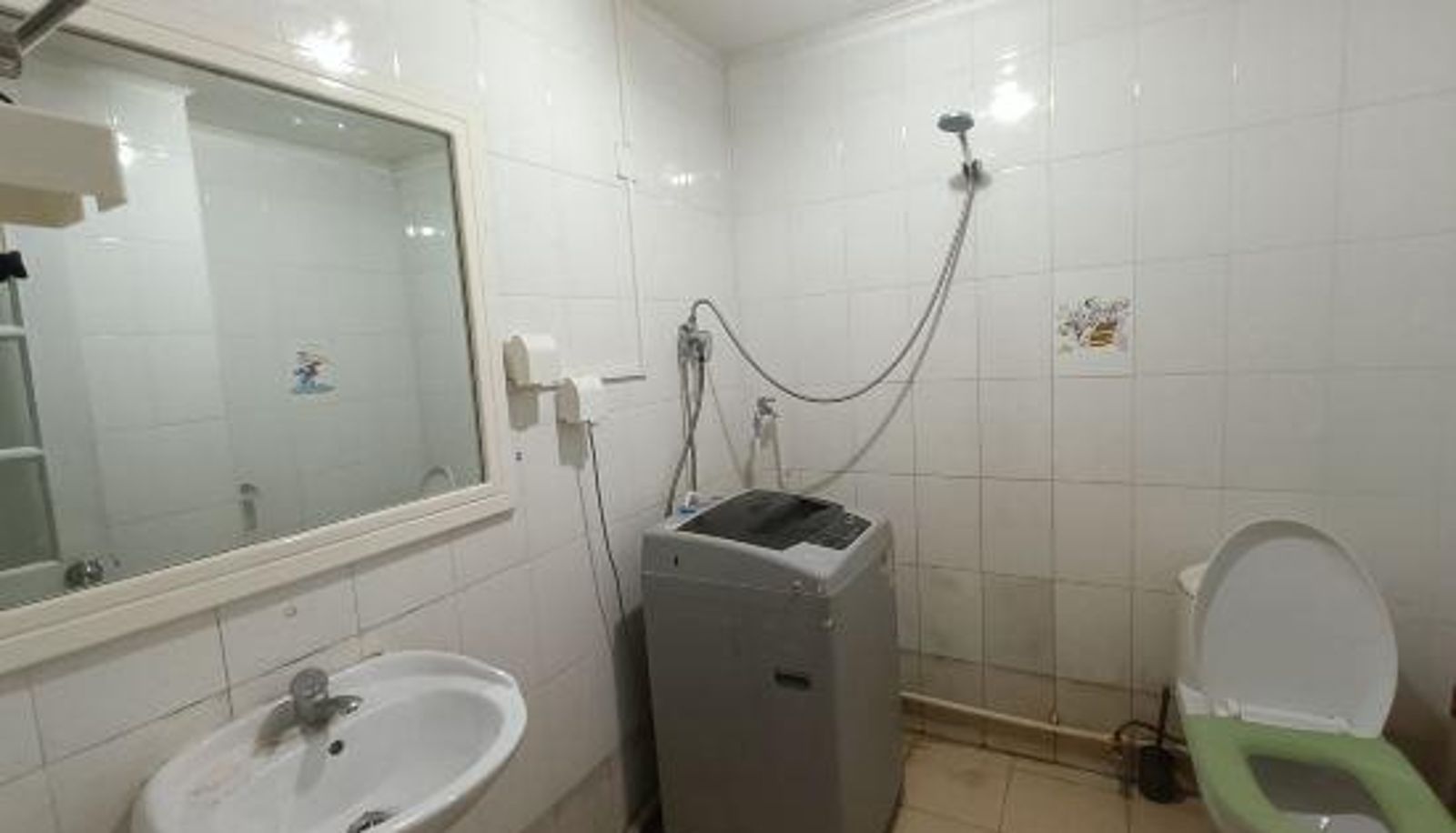 Habitación - baihui hotel