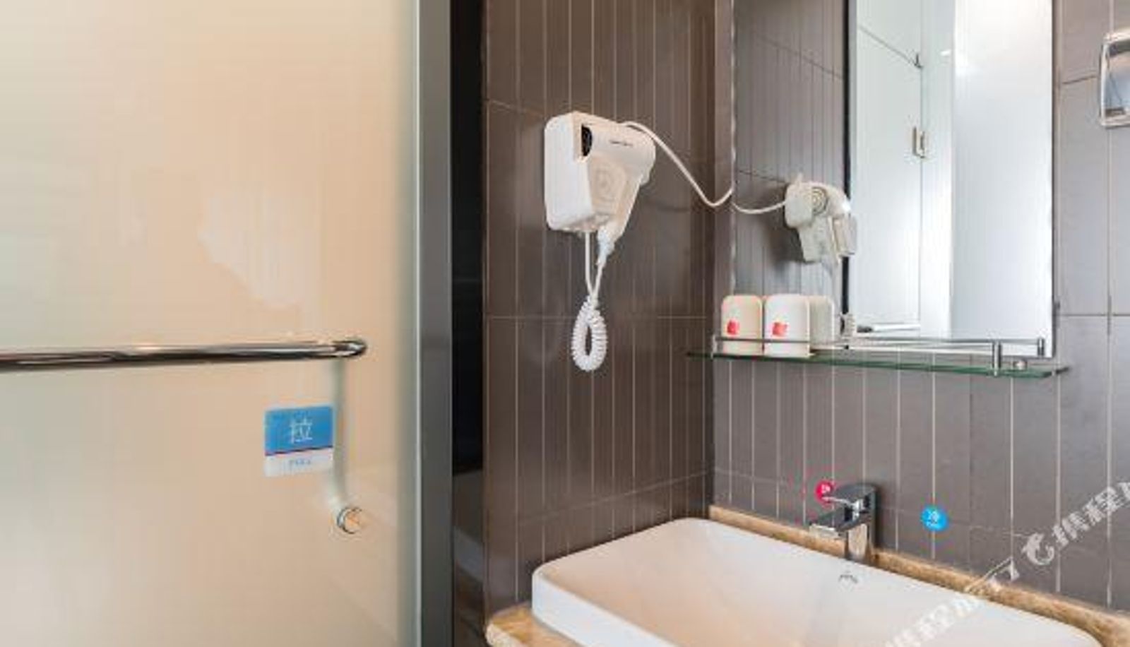 Business room - Shangkeyou hotel (Beijing Haihong Commercial Street store)