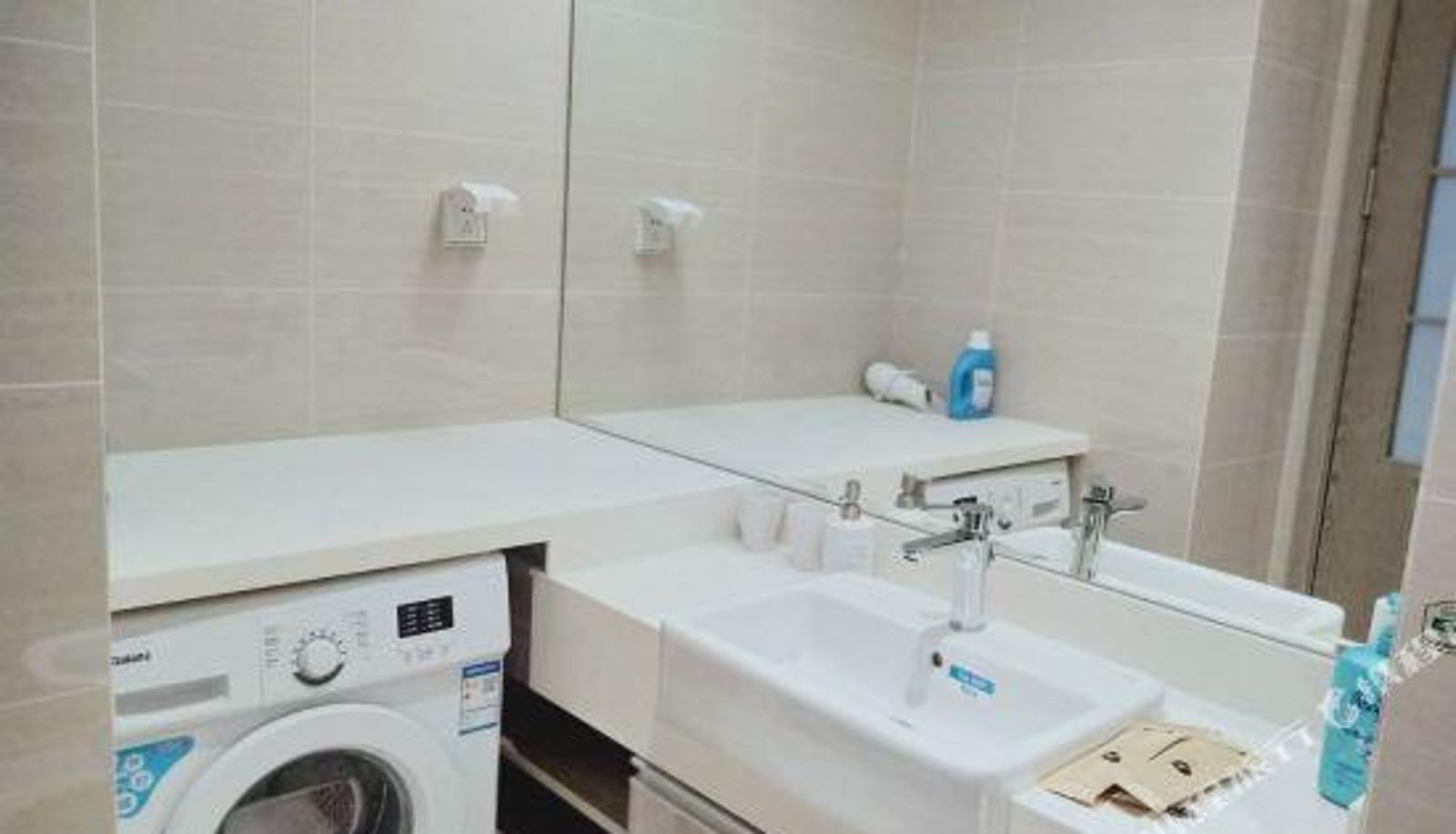 Business-Zimmer - Suzhi Serviced Apartment