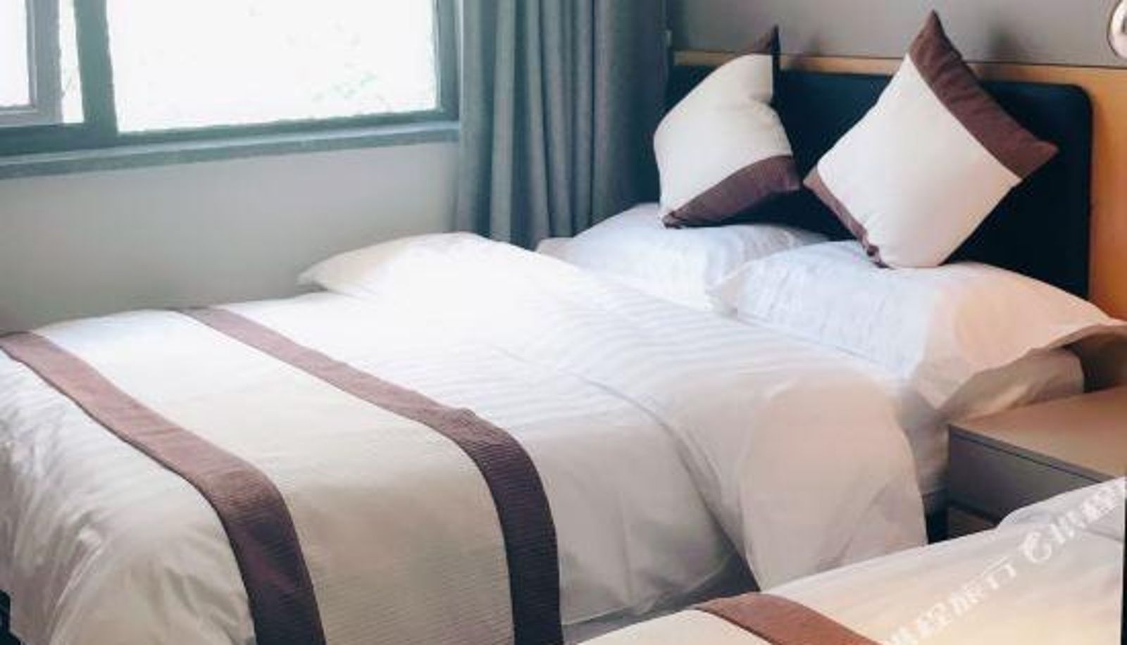 Familienzimmer - Weigong Hotel(Beijing Weigongcun)