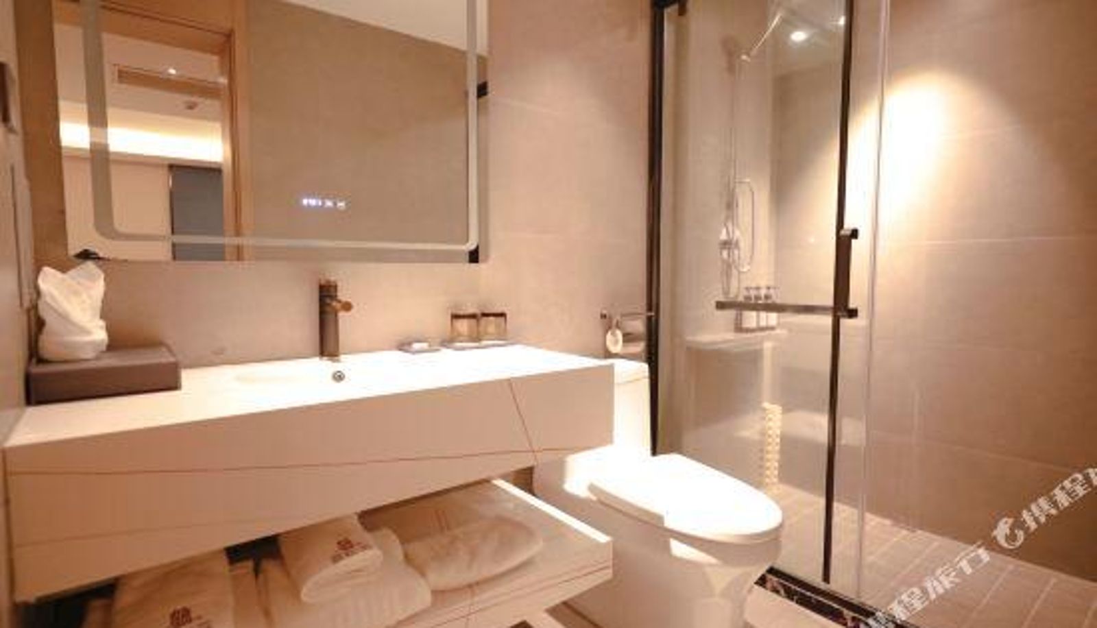 Chambre - YAZHI.YUN HOTEL