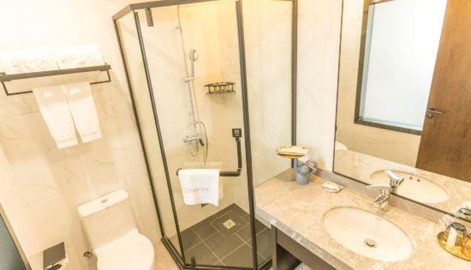 Room - Kaiyi Hotel Beijing
