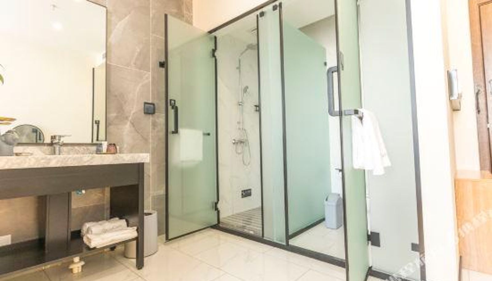 Zimmer - Kaiyi Hotel Beijing