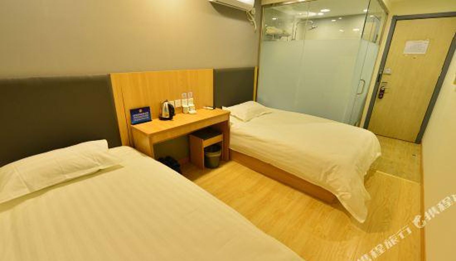 Room - Majiapu Subway Station) Yangliushu Hotel (Beijing South Railway Station
