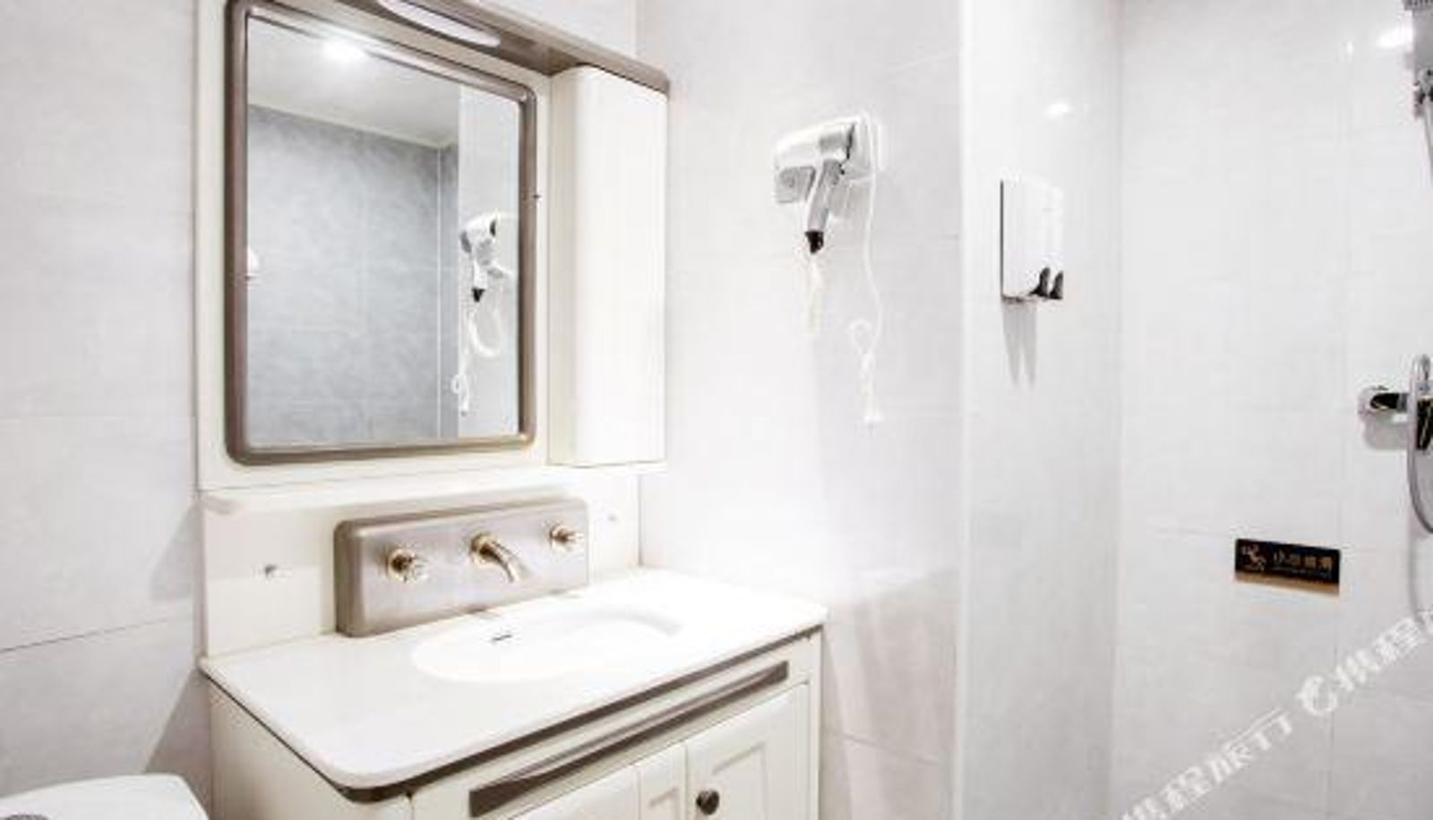 Business-Zimmer - Beijing May Boutique Hotel (Guangyang City Subway Station)