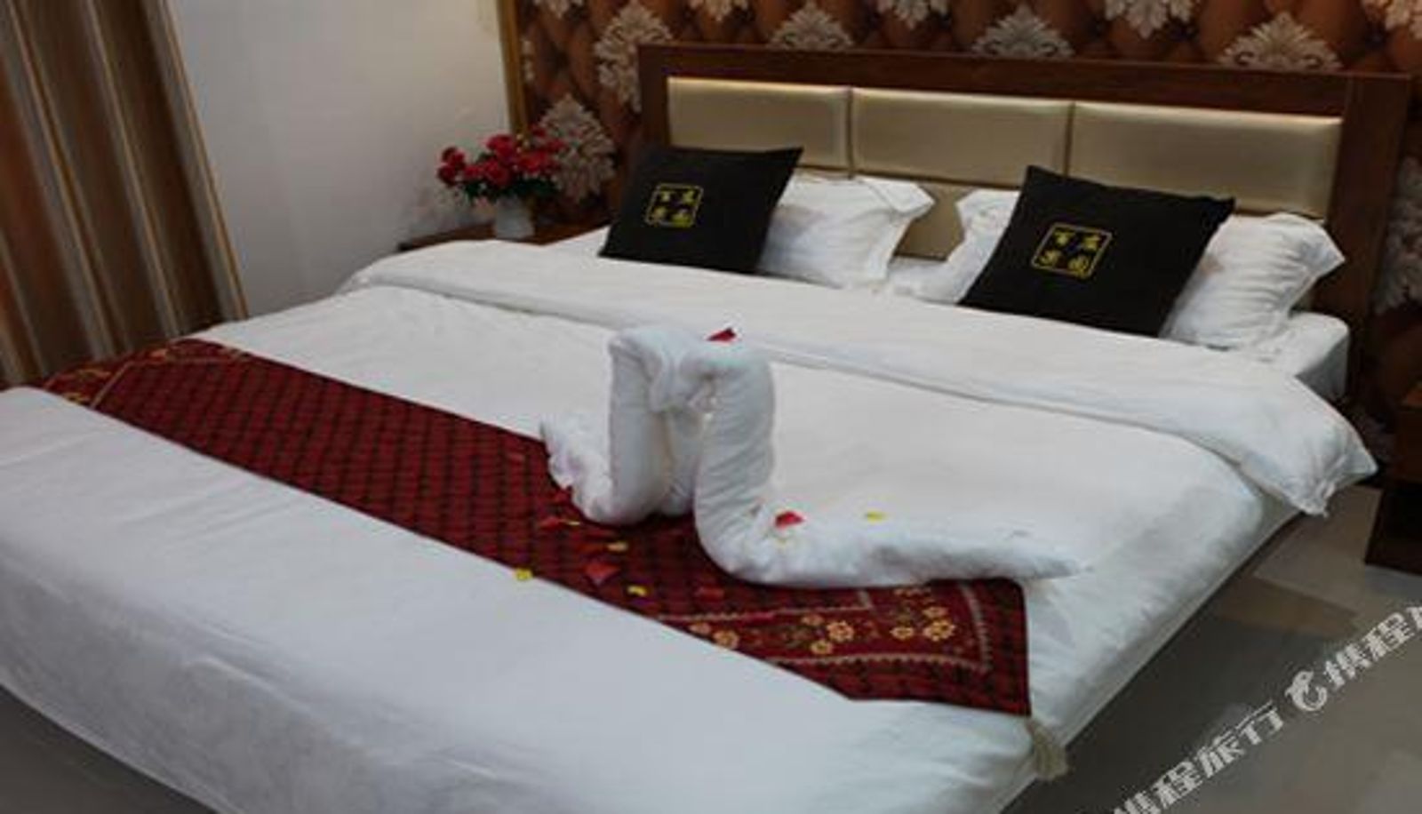Room - Beijing Baiguo Manor Hotel