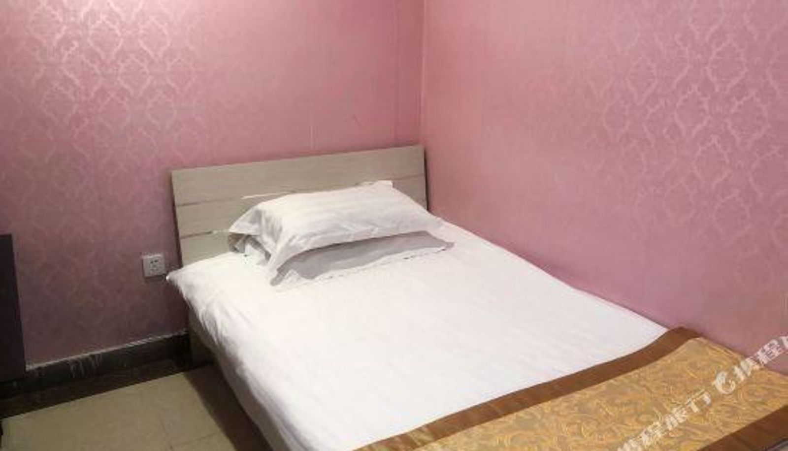 Kamer - Youxuan Hotel