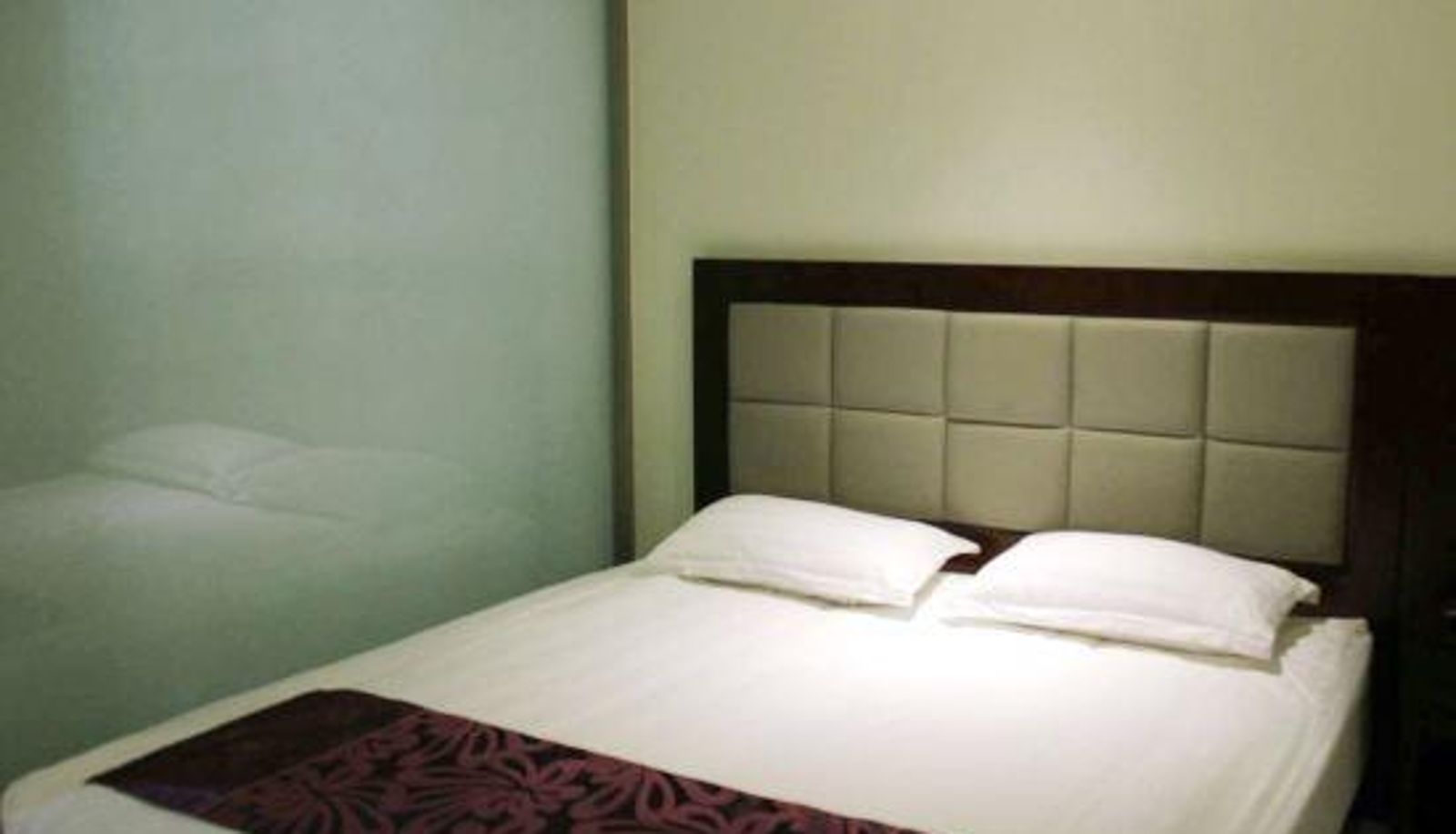Kamer - Youxuan Hotel