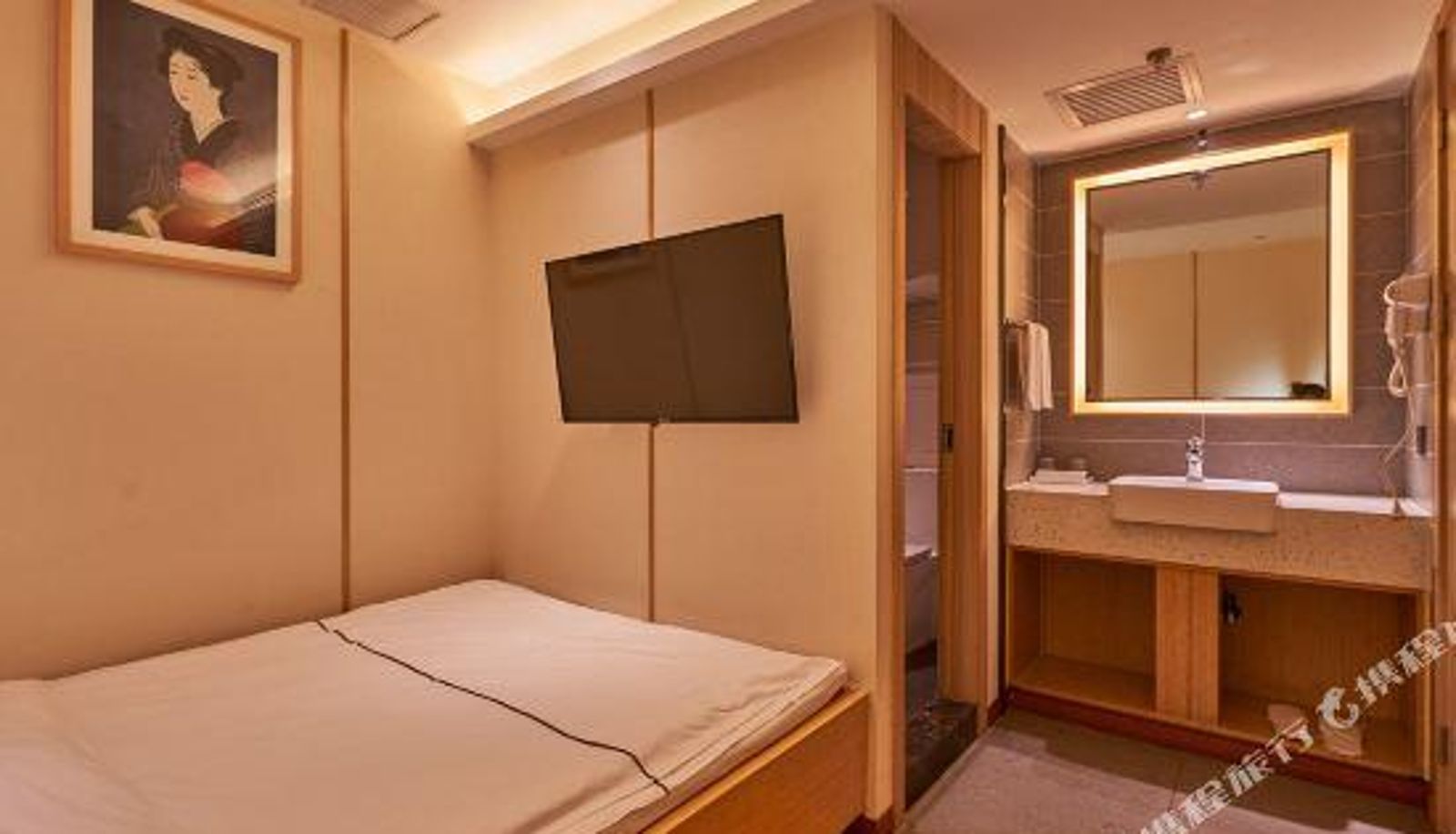 Zimmer - Yixing Select Hotel