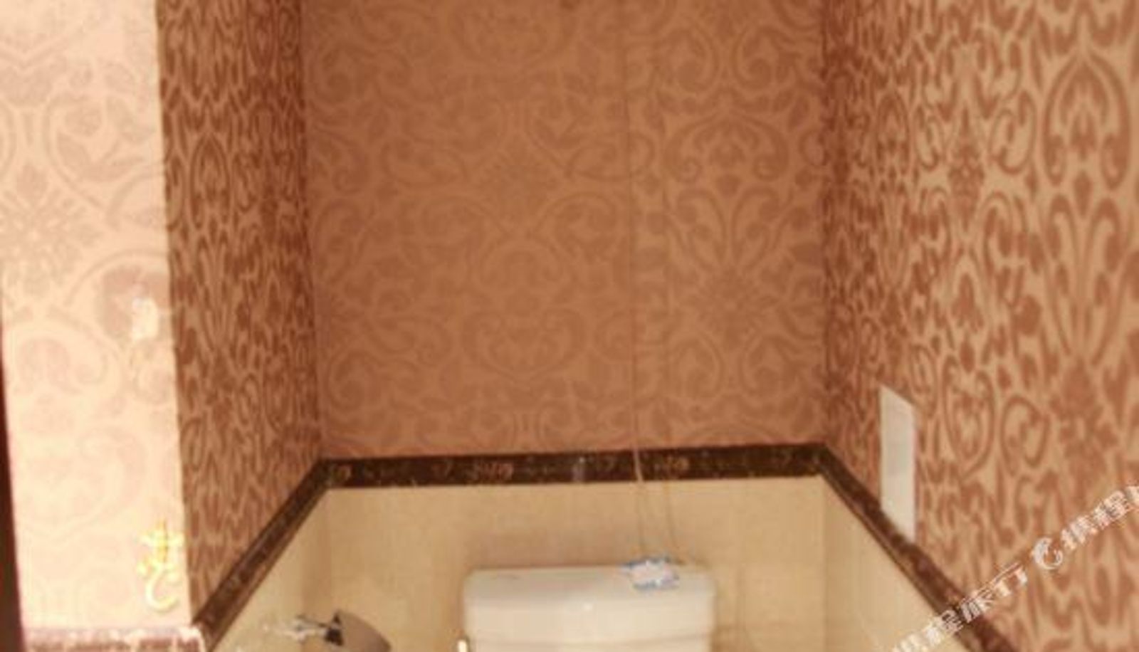 Zimmer - Jingxinruo Apartment