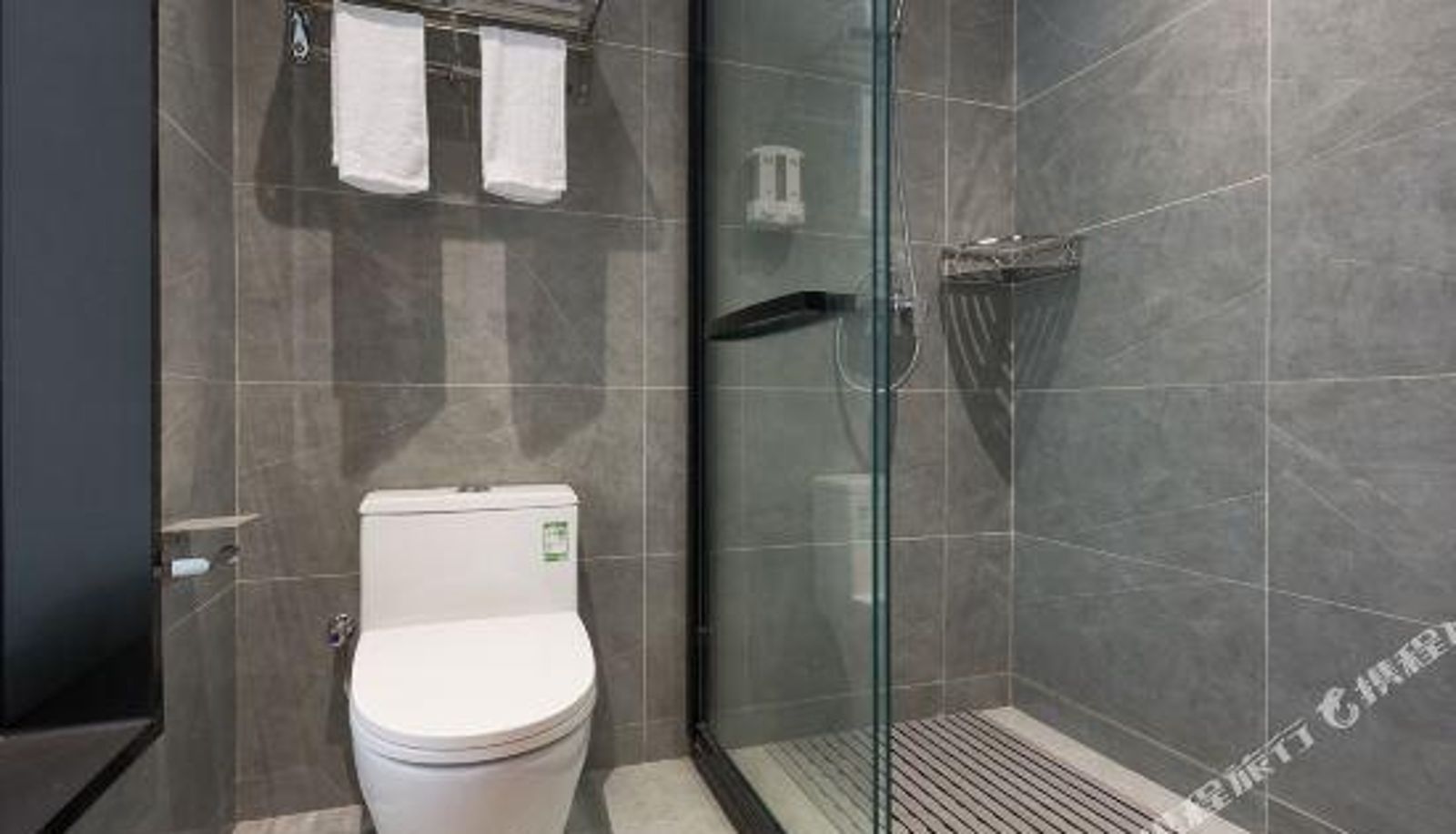 Business-Zimmer - Quanji Xinju Hotel