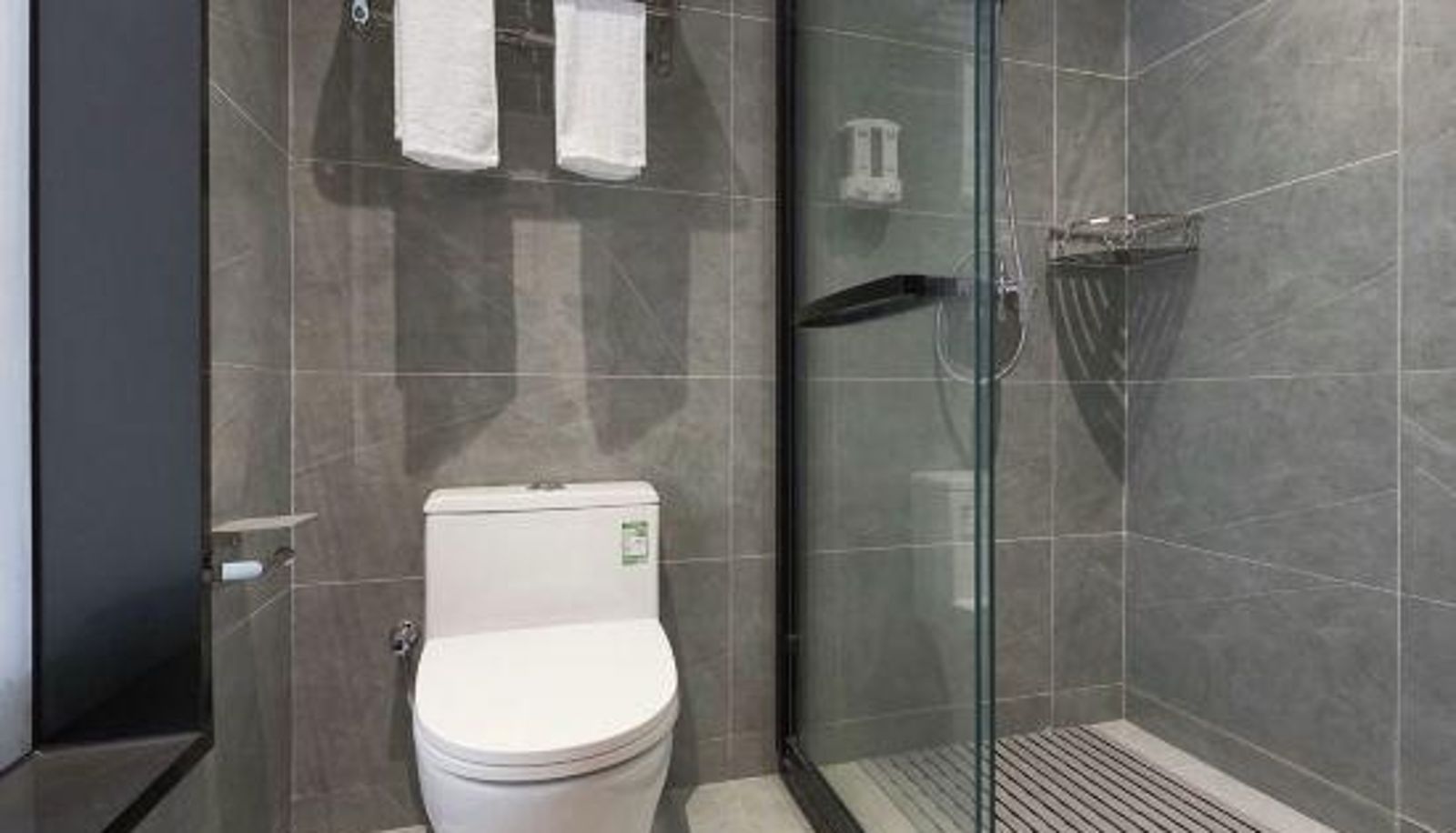 Business-Zimmer - Quanji Xinju Hotel