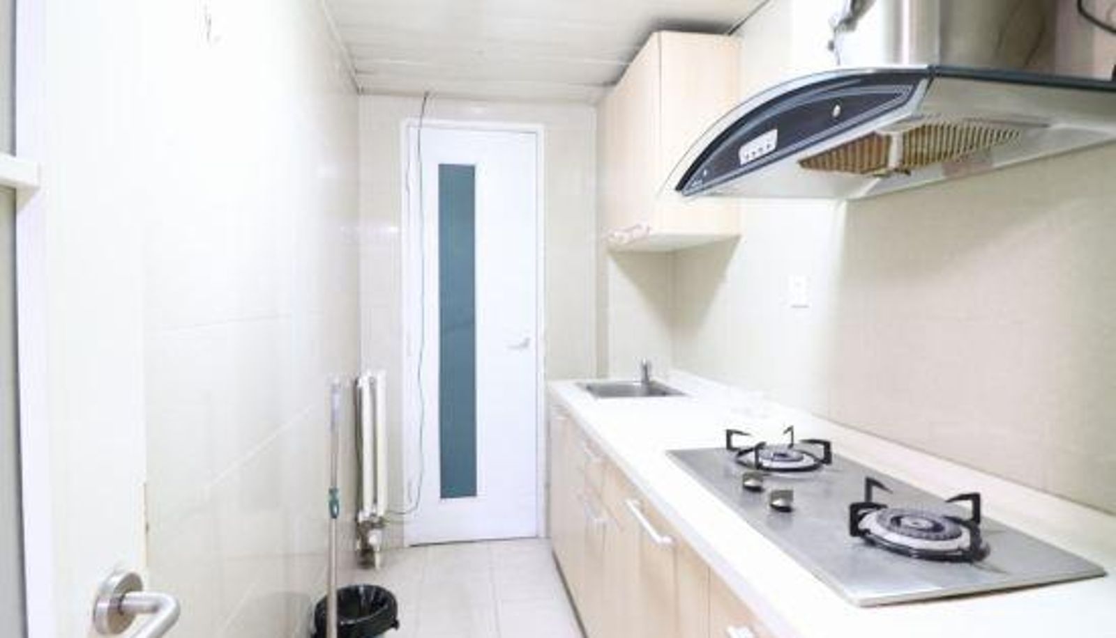 Business-Zimmer - Beijing Fansu Apartment