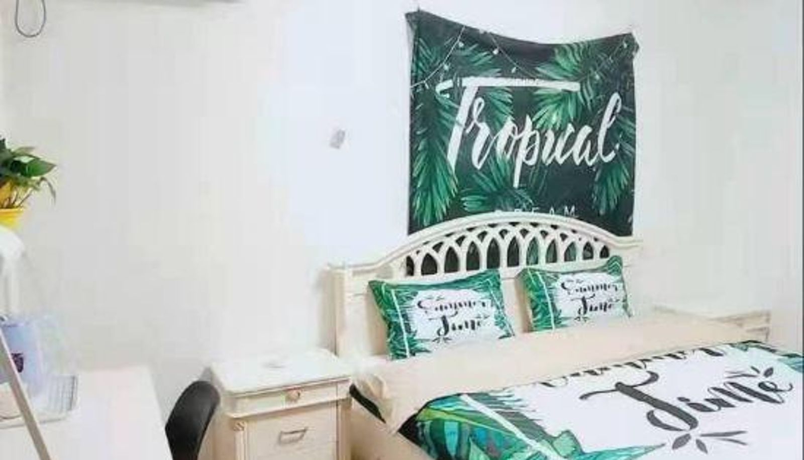 Chambre - Beijing Yixin apartment