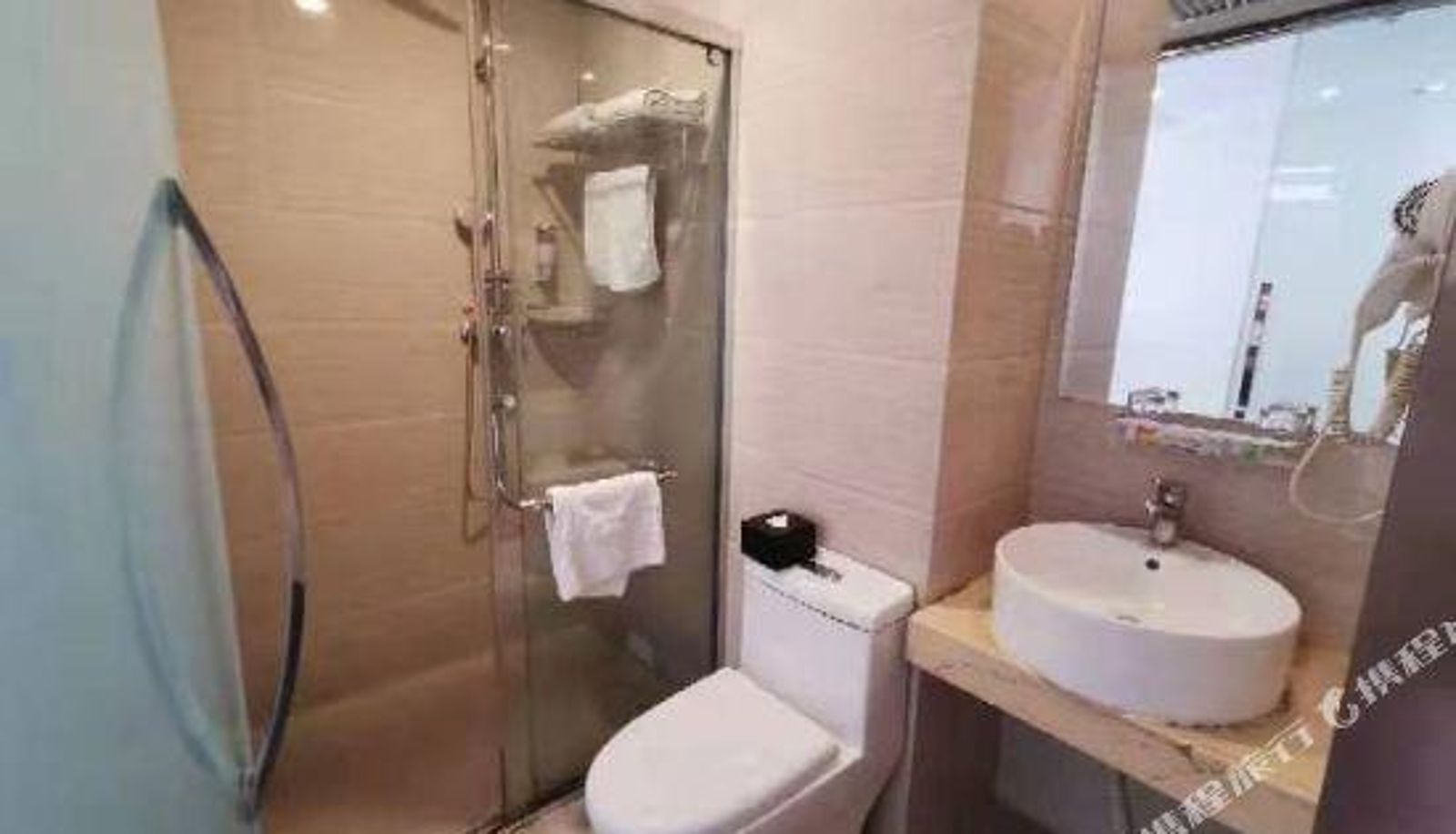Business room - Mindu Hotel