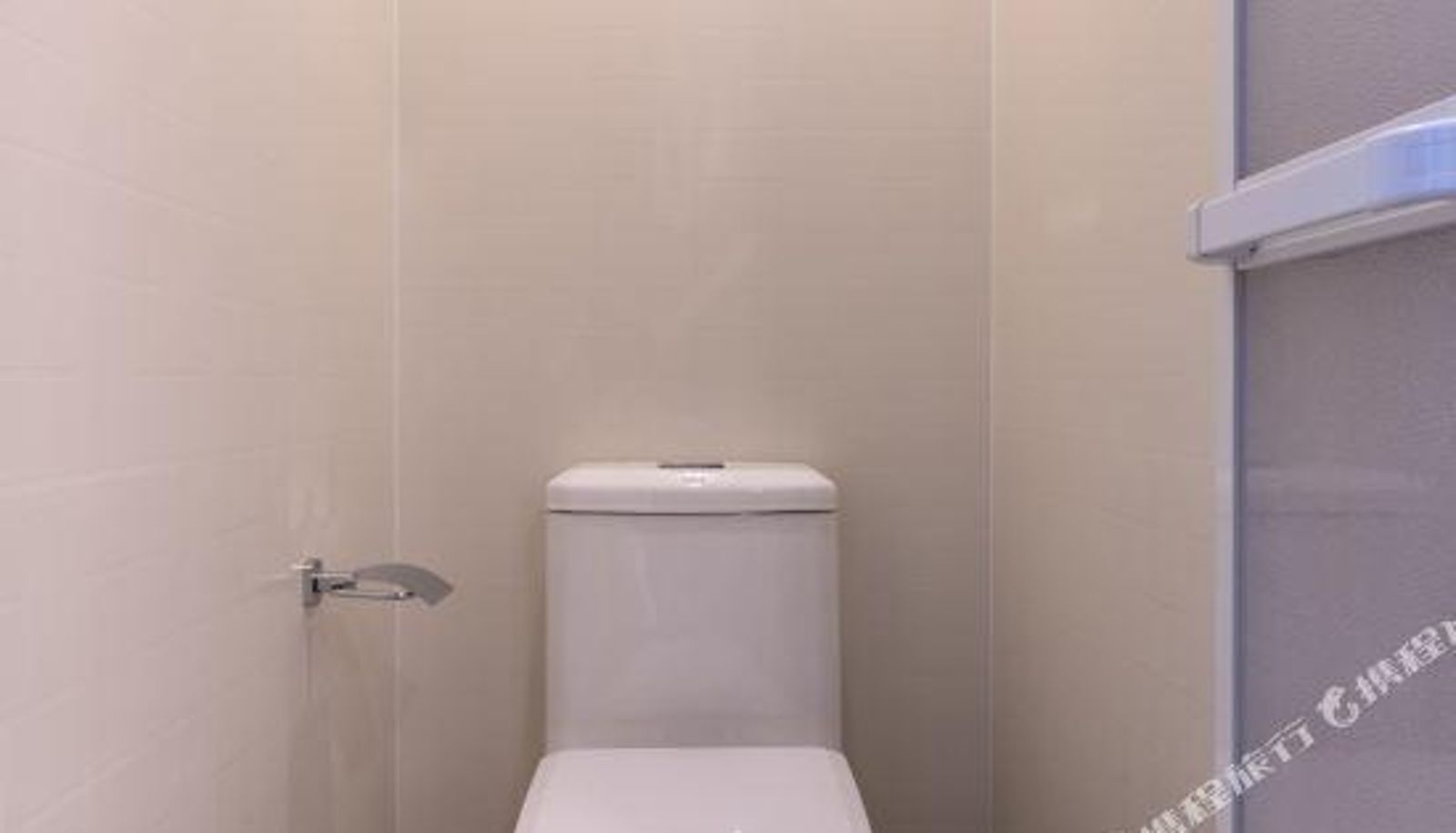 Zimmer - Youmi Apartment (Beijing Chaoyang Joy City)