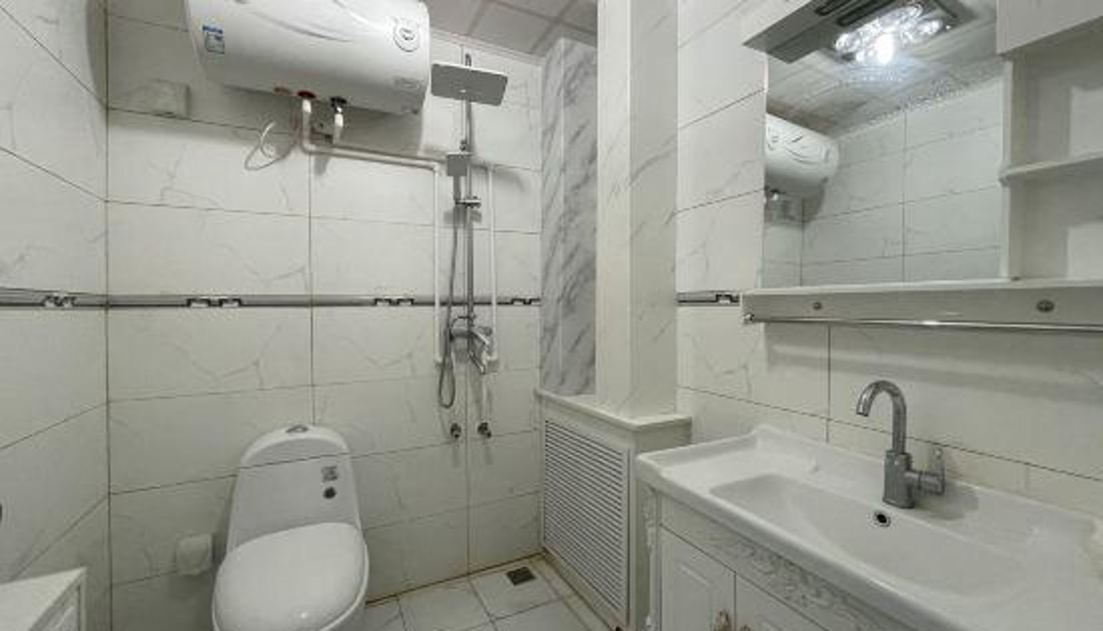Chambre Business - Beijing Sunshine Villa