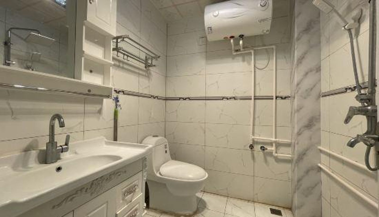 Chambre Familiale - Beijing Sunshine Villa