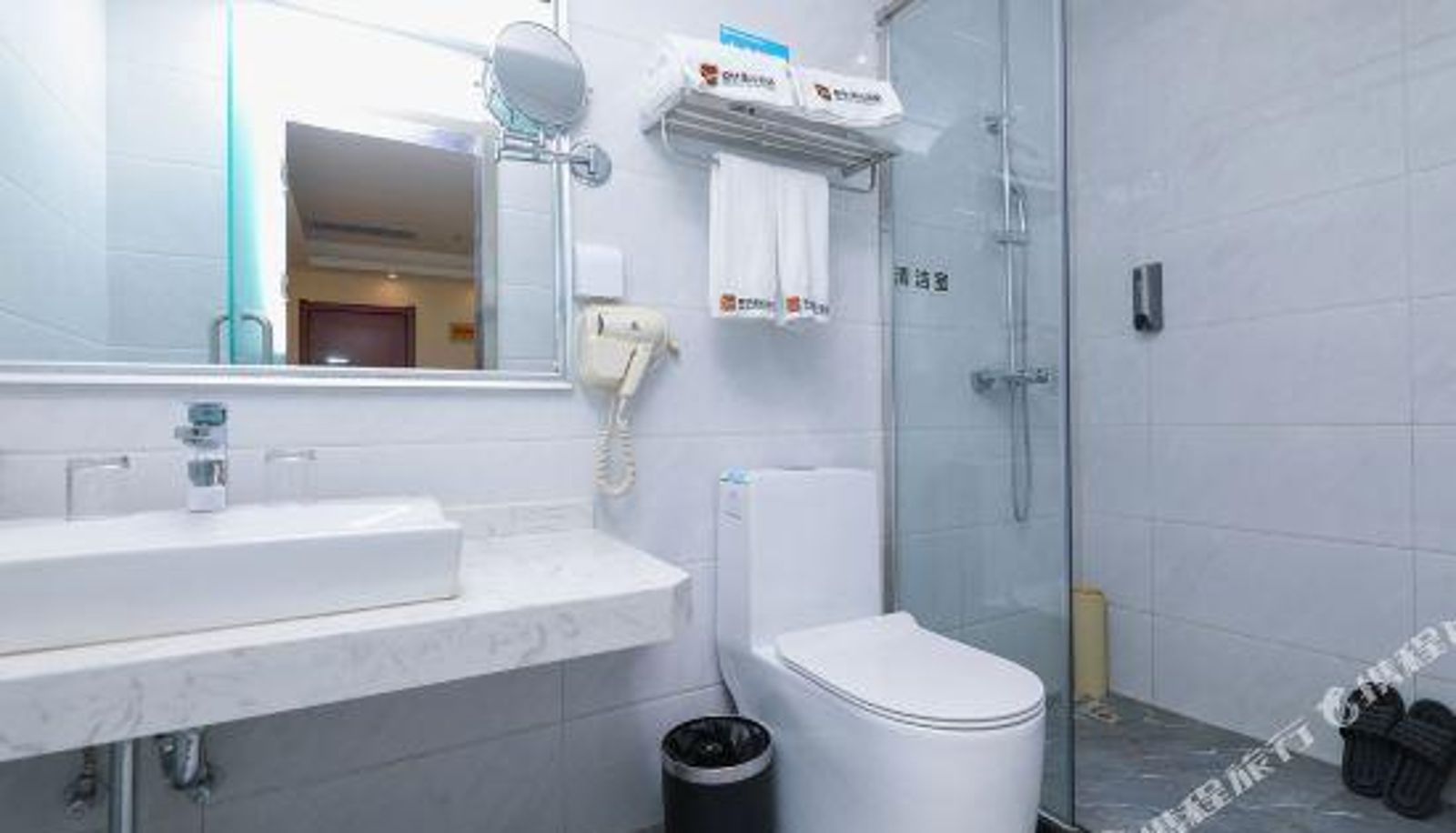 Business room - Jinghua Yayun Hotel (Biological Drug Base Subway station Store)