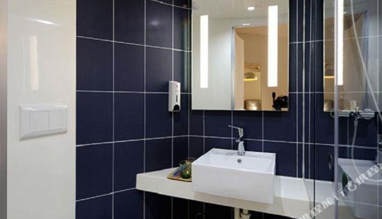Zimmer - BEIJINGGUJINGjunlaiHOTEL