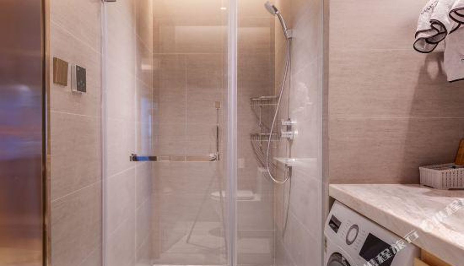 Business-kamer - Beijing Linyi Apartment