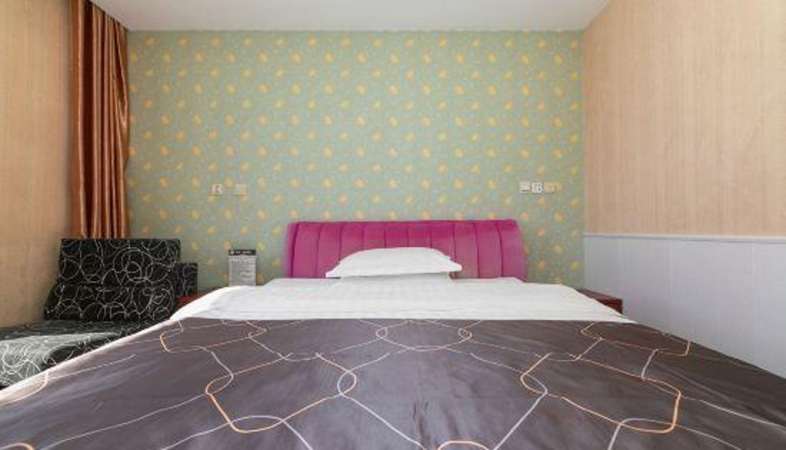 Habitación - Chonpines Hotel