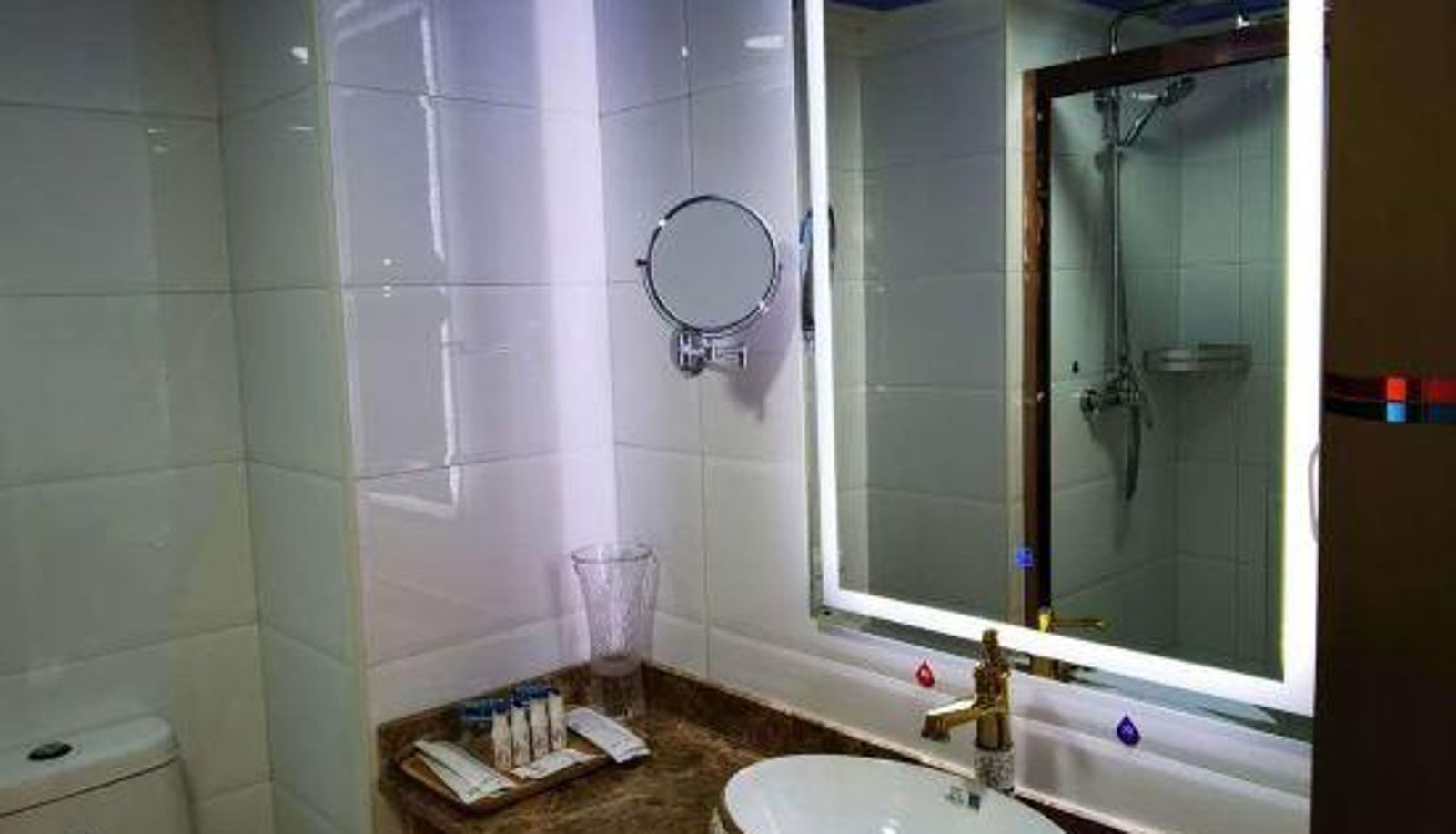 Business-Zimmer - Holiday Inn Beijing elegant Manor
