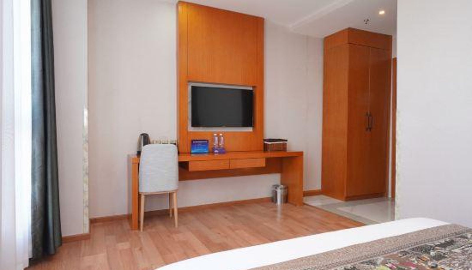 Business-Zimmer - Dongxing Business Hotel