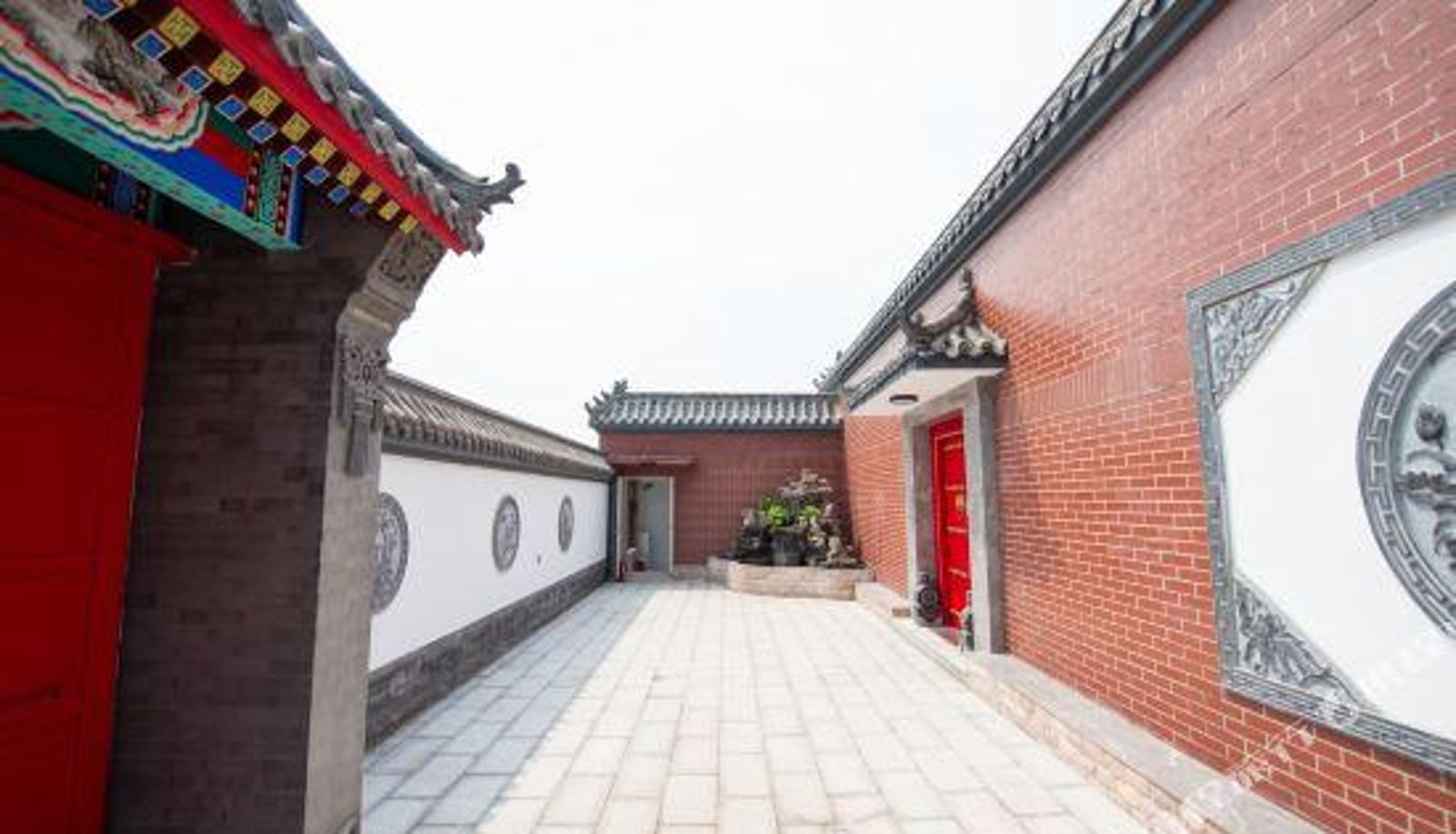 Zimmer - Junshi Hotel Beijing