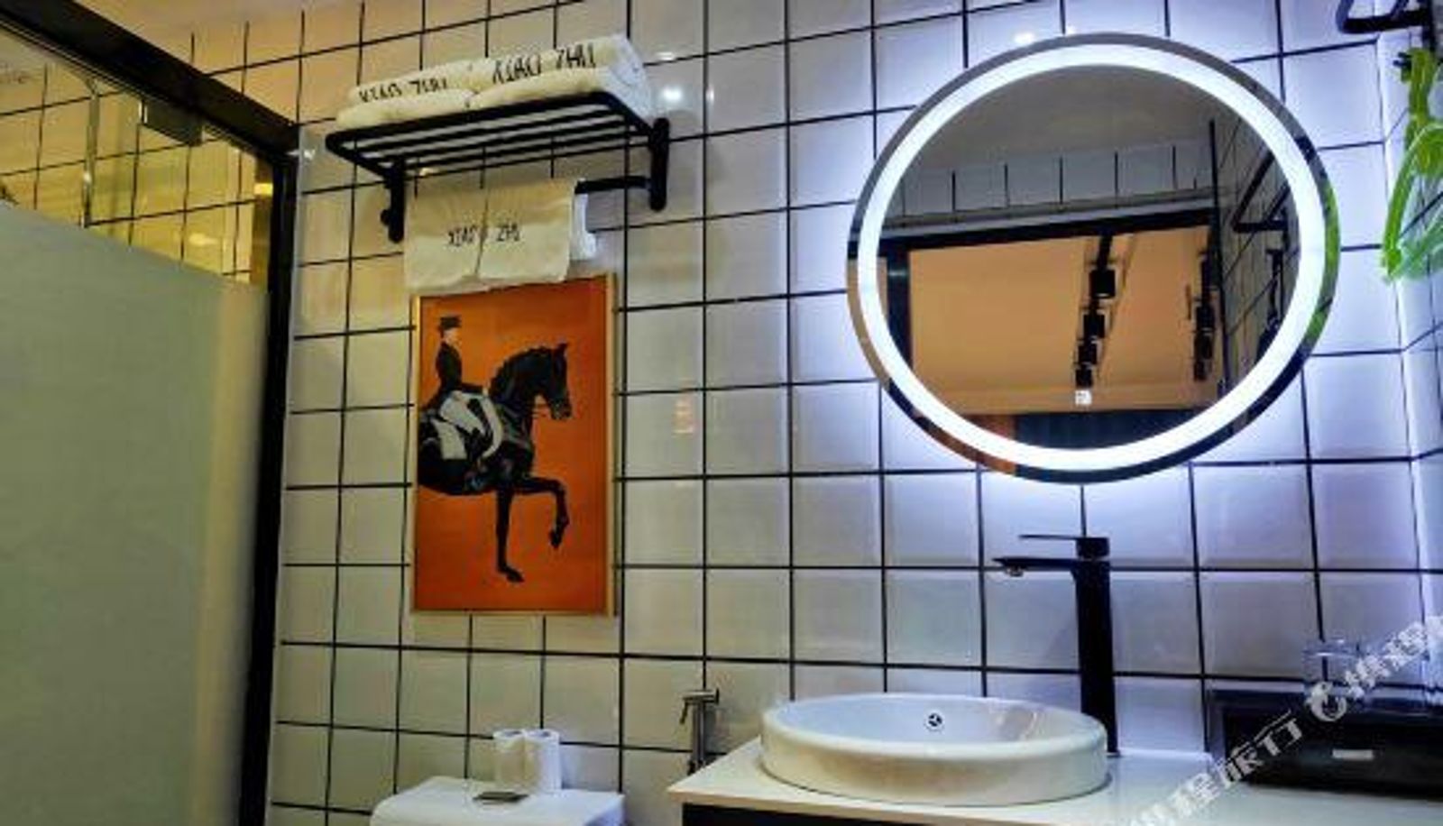 Camera - Xiaozhu Fanhua Hotel