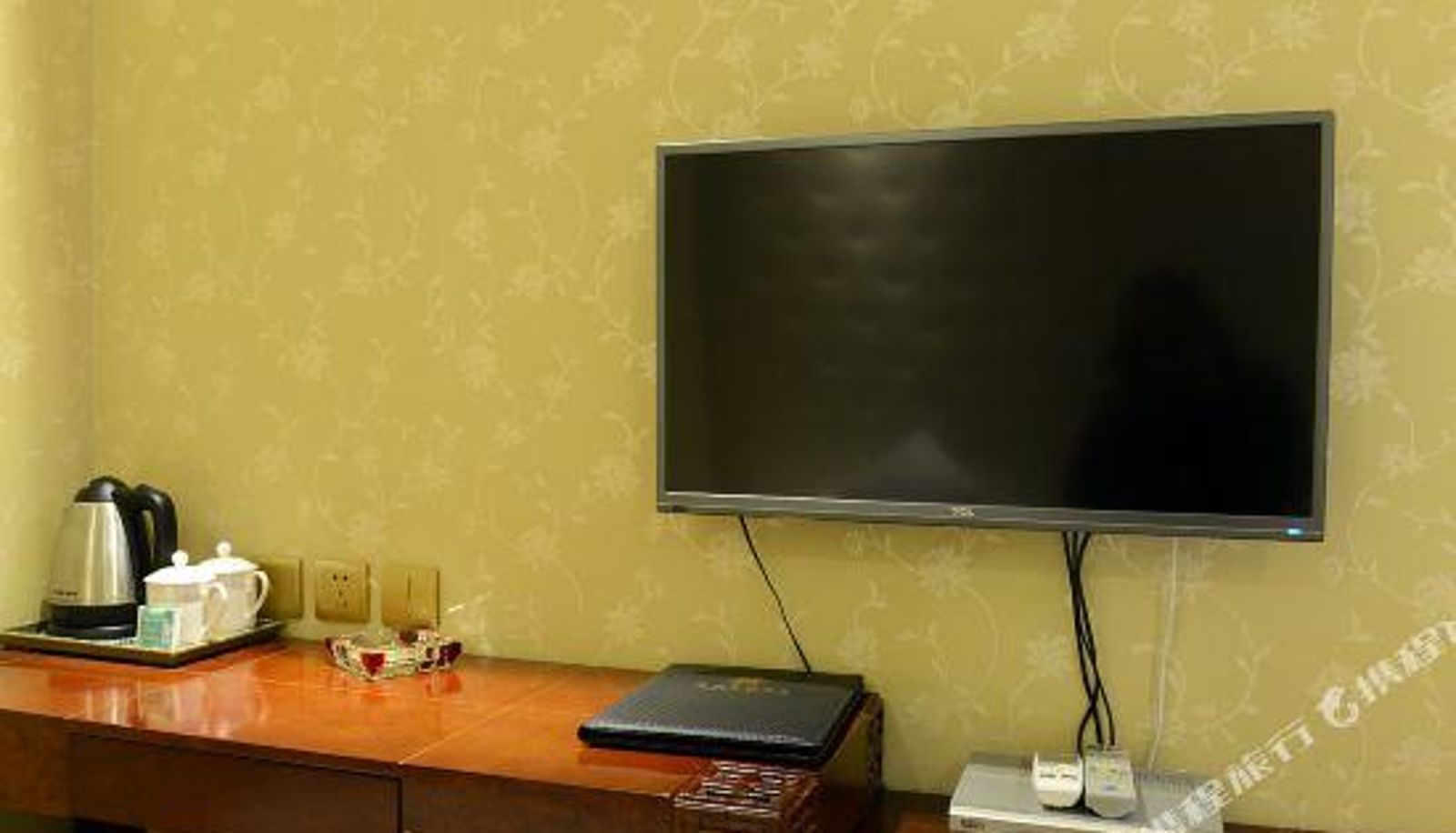 Zimmer - Beijing Baihe Business Hotel