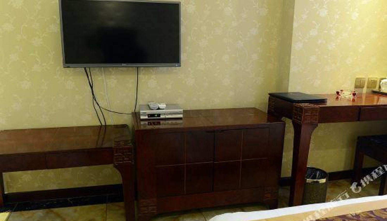 Zimmer - Beijing Baihe Business Hotel