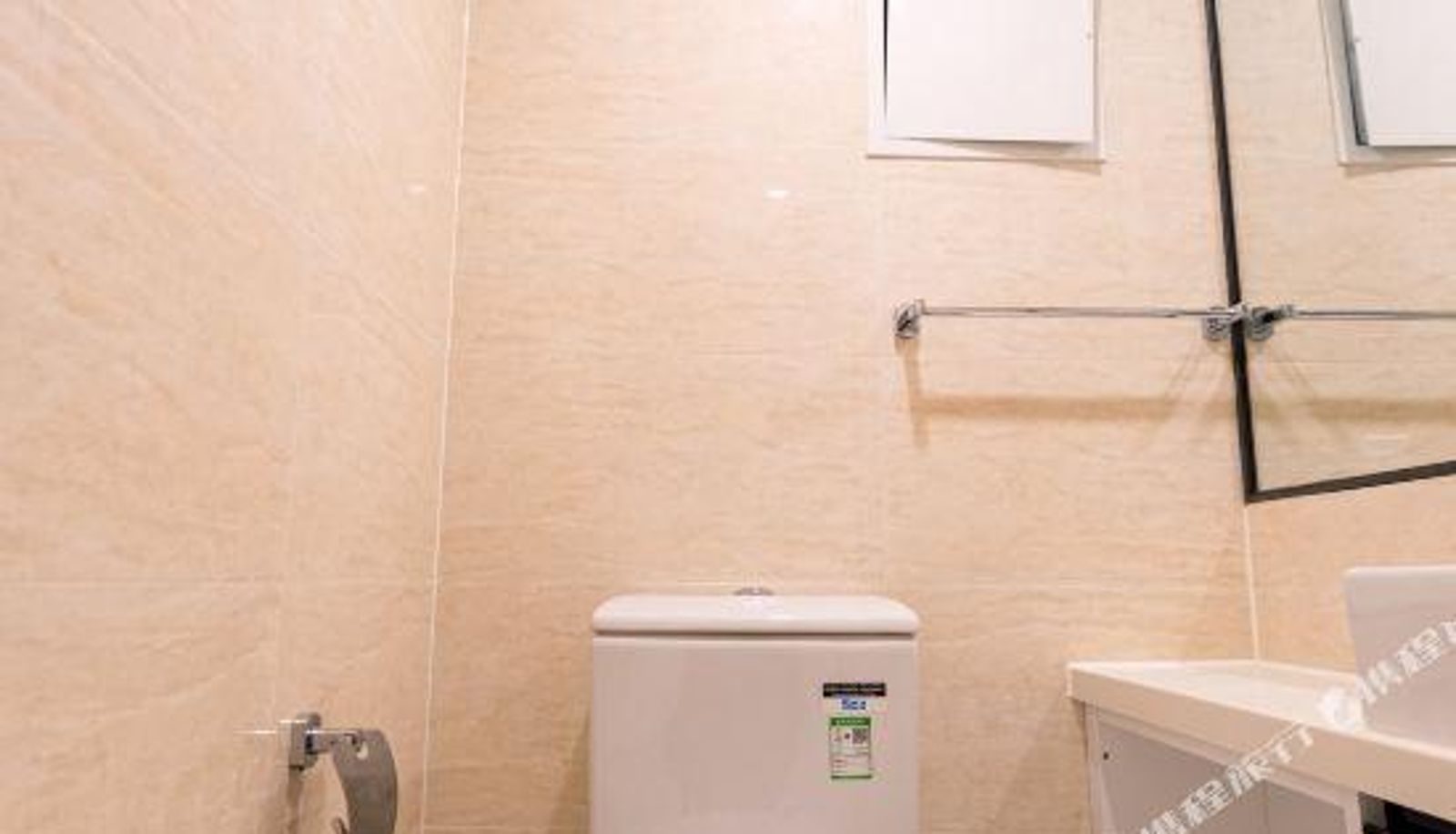 Business-Zimmer - Jinling Apartment