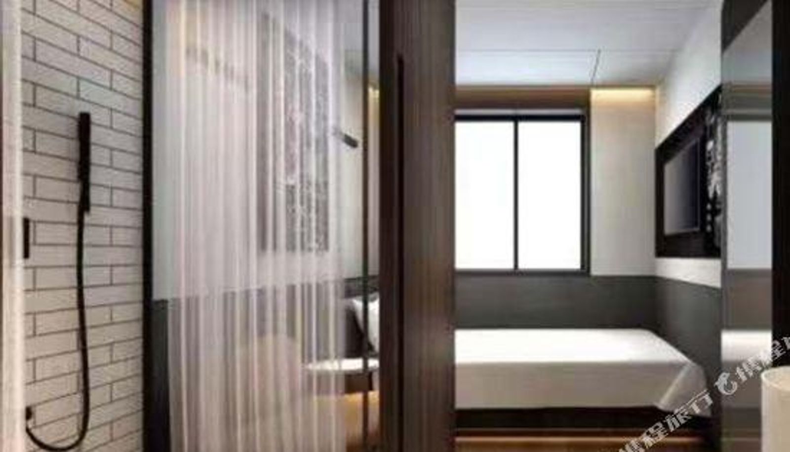 Chambre Business - Xiyunxuan Hotel