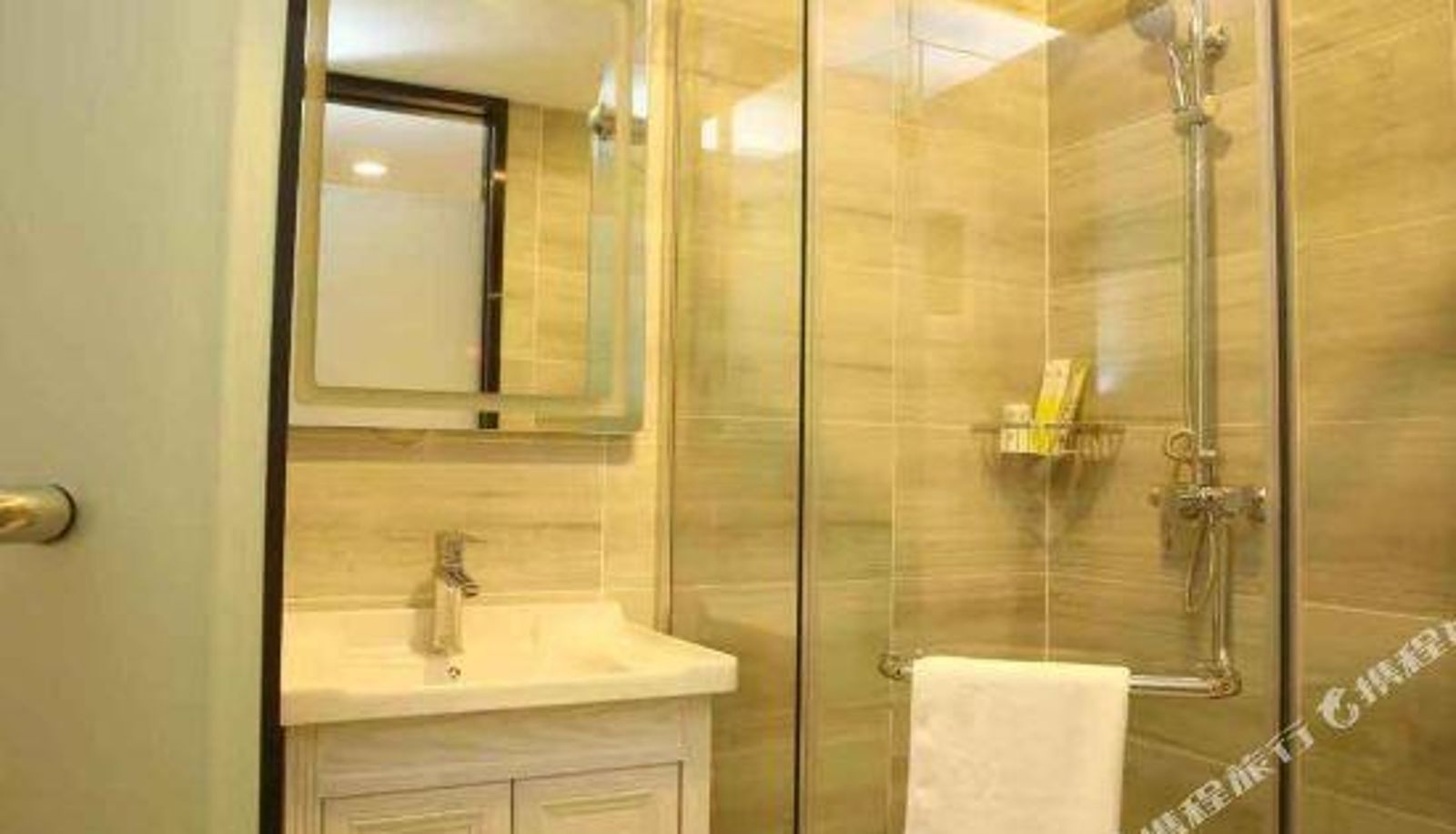 Chambre - Xiyunxuan Hotel