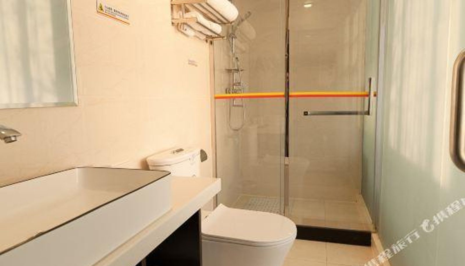 Business-Zimmer - Hongtai Boutique Hotel