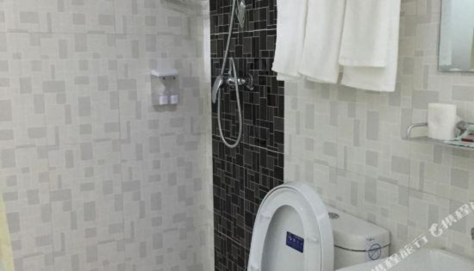 Family room - 99inn Selected (Beijing Fangzhuang Metro Station)