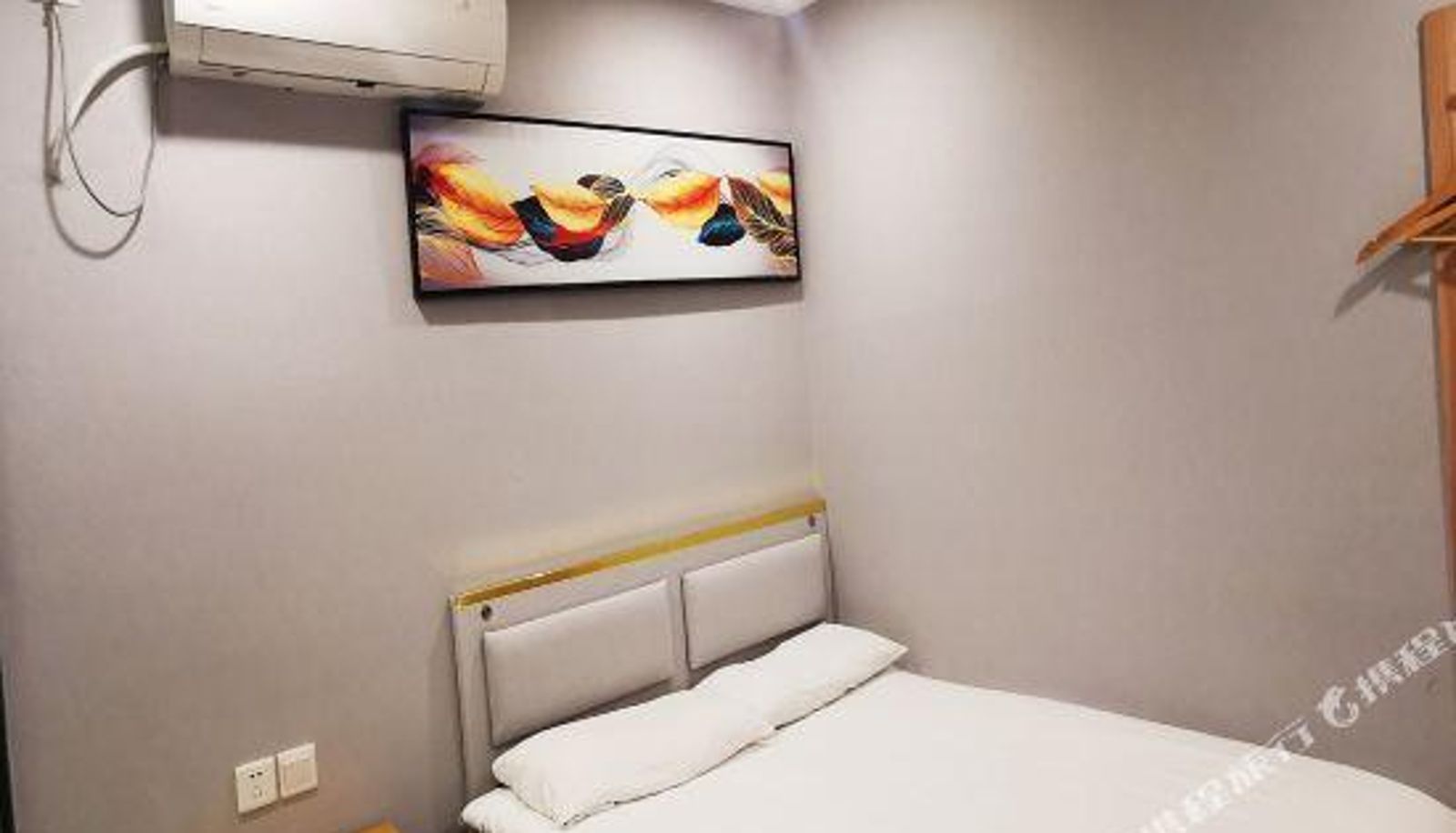 Room - Super 8 Hotel (Liujiayao Metro Station)