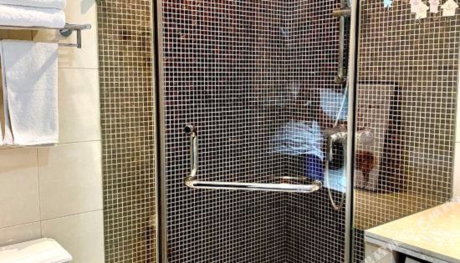 Chambre Business - World City No.6 Apartment (Beijing World Trade Tianjie Shop)