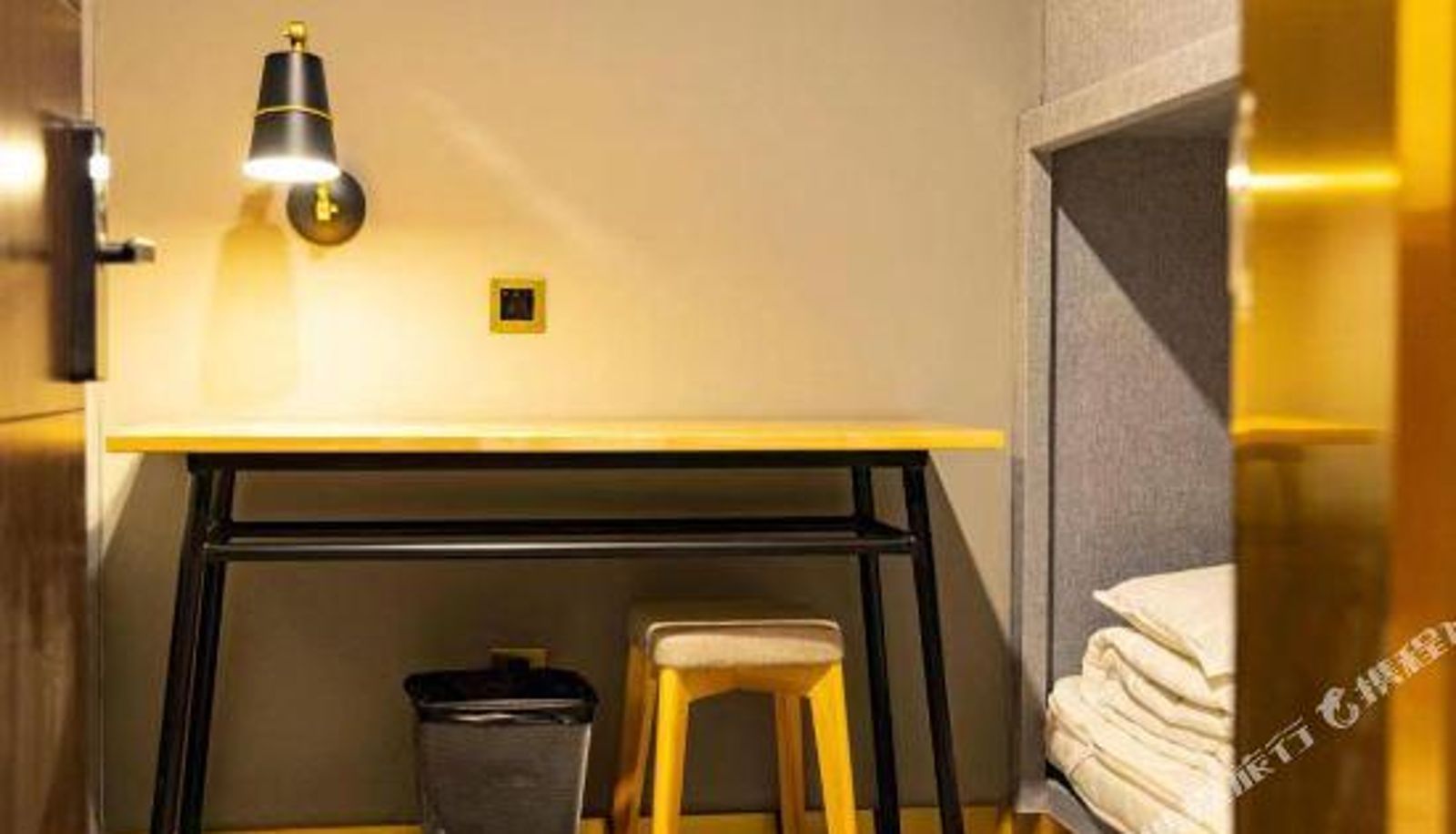 Room - Wohkoon Zhexing Sun Youth Hotel