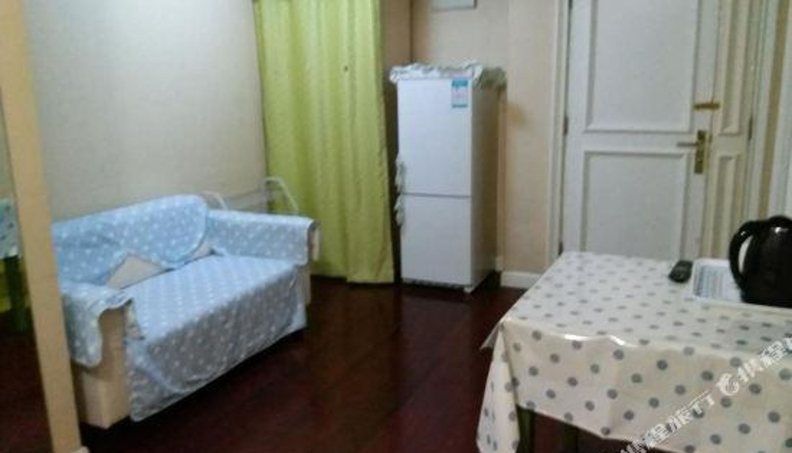 Business-Zimmer - Youjia Apartment (Beijing Ritan)