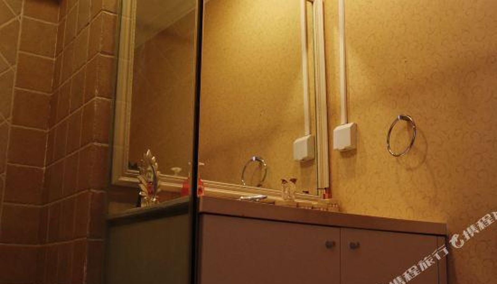 Familienzimmer - Youjia Apartment (Beijing Ritan)