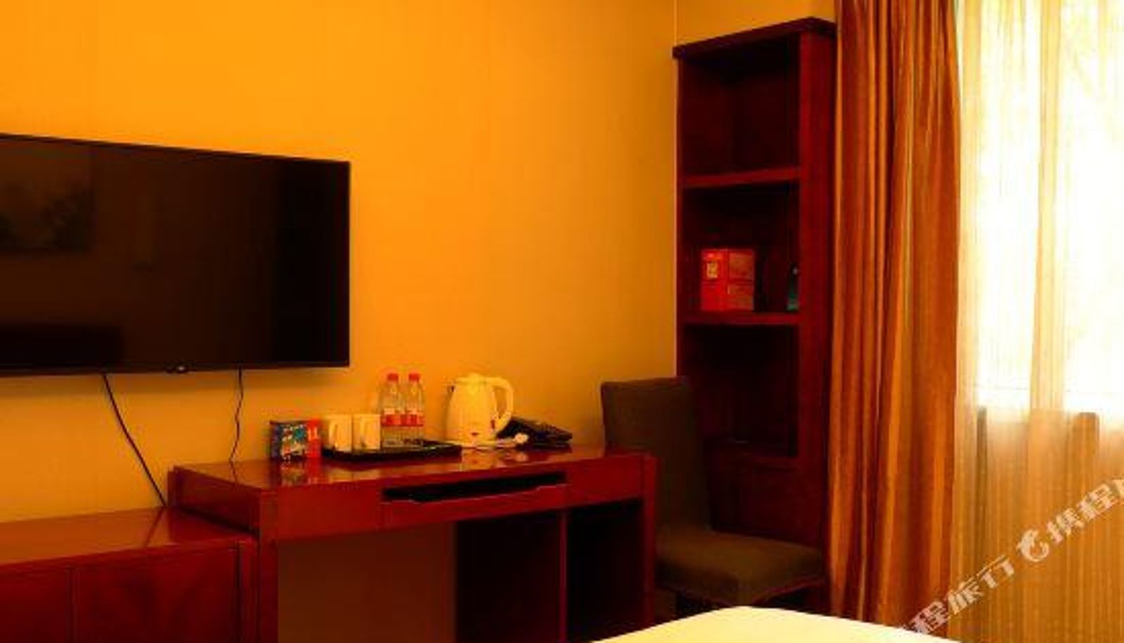Kamer - Beijing 1369 Hotel