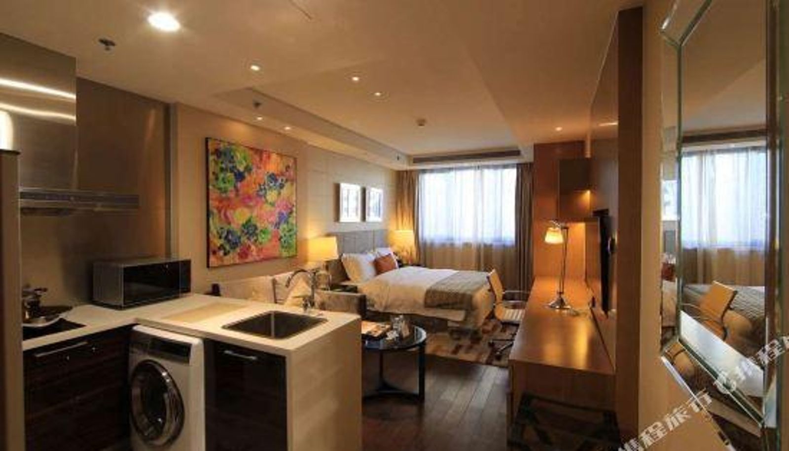 Camera - jiayue jinmaofu apartment