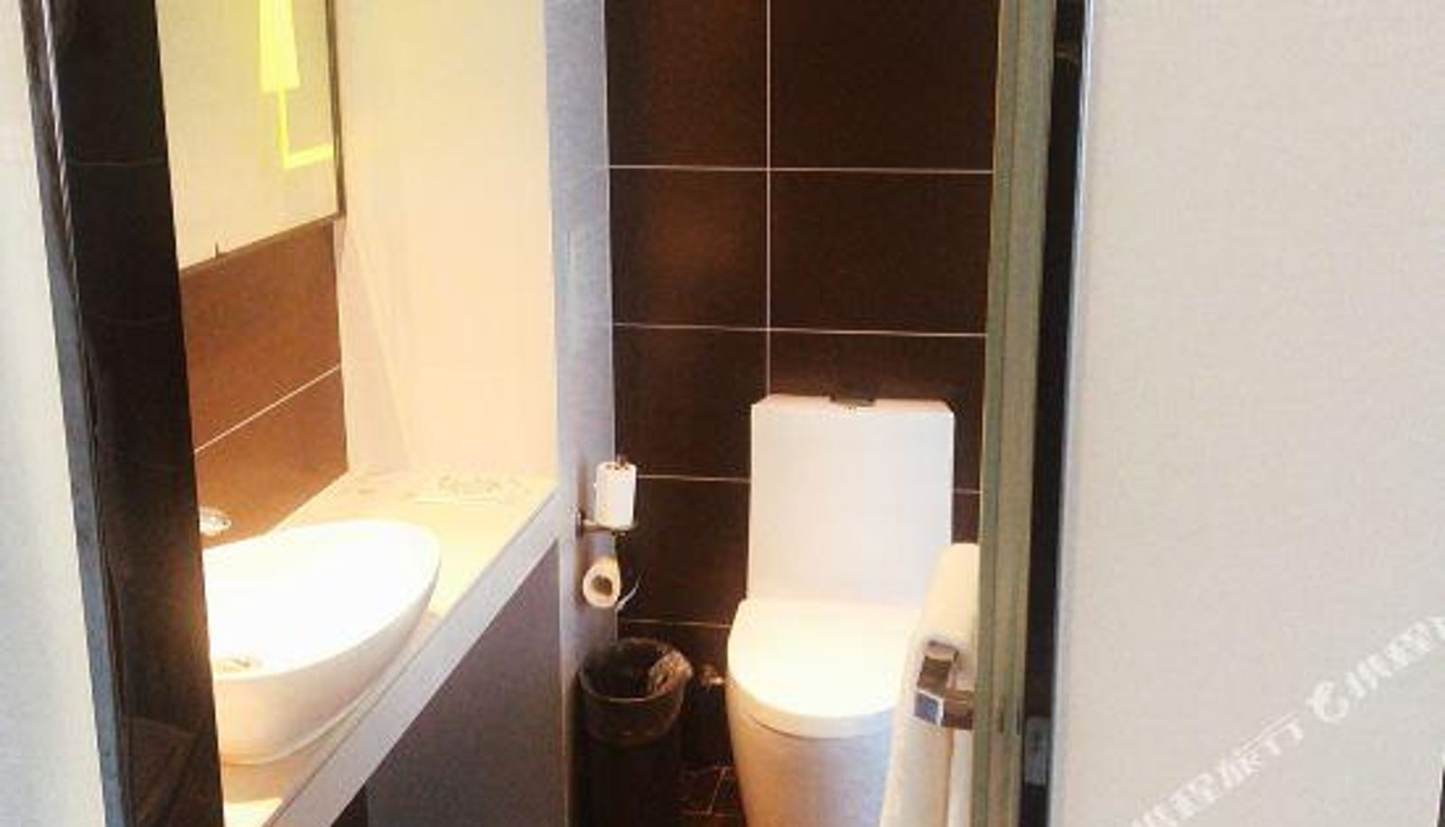 Family room - Weifan Hotel (Beijing Railway Station)