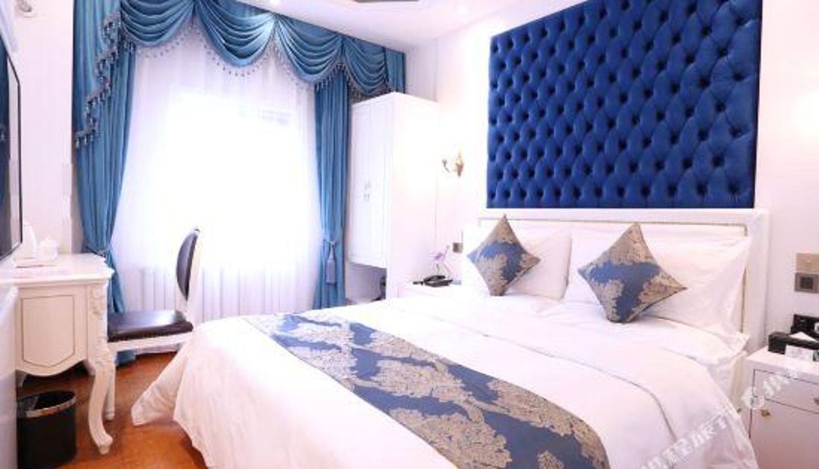 Habitación corporativa - Jindi Hotel